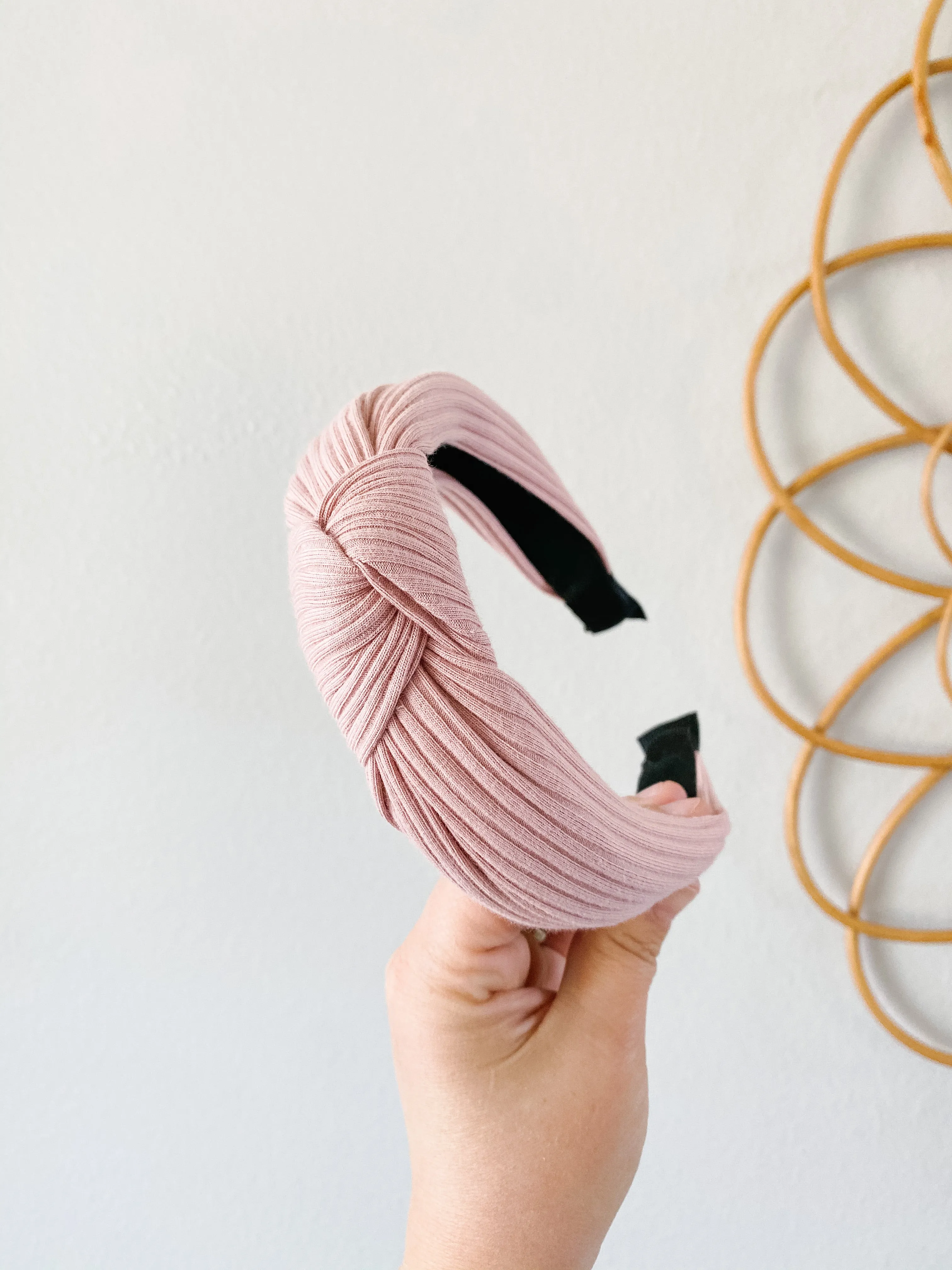 Easy Everyday Headband