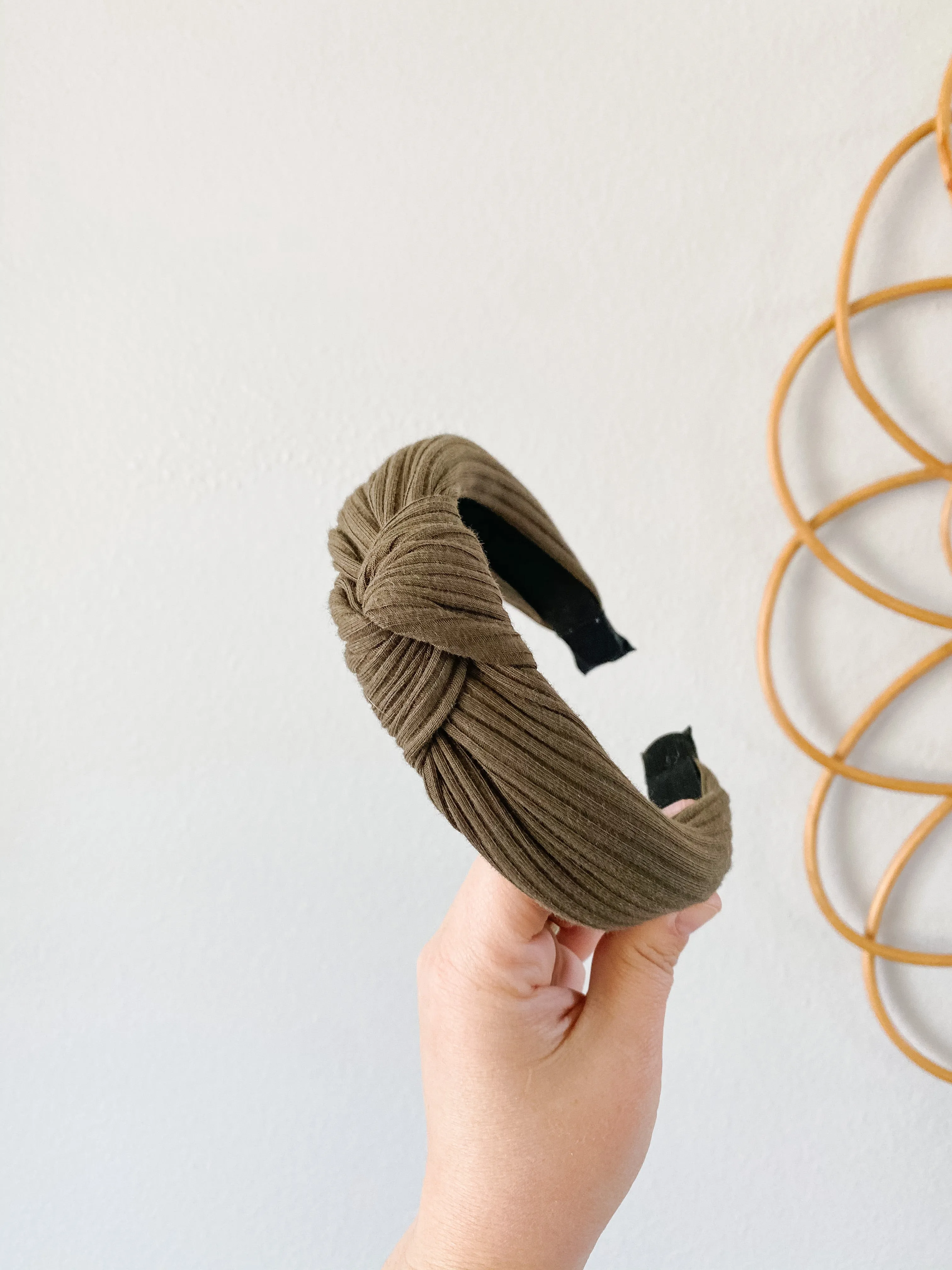 Easy Everyday Headband