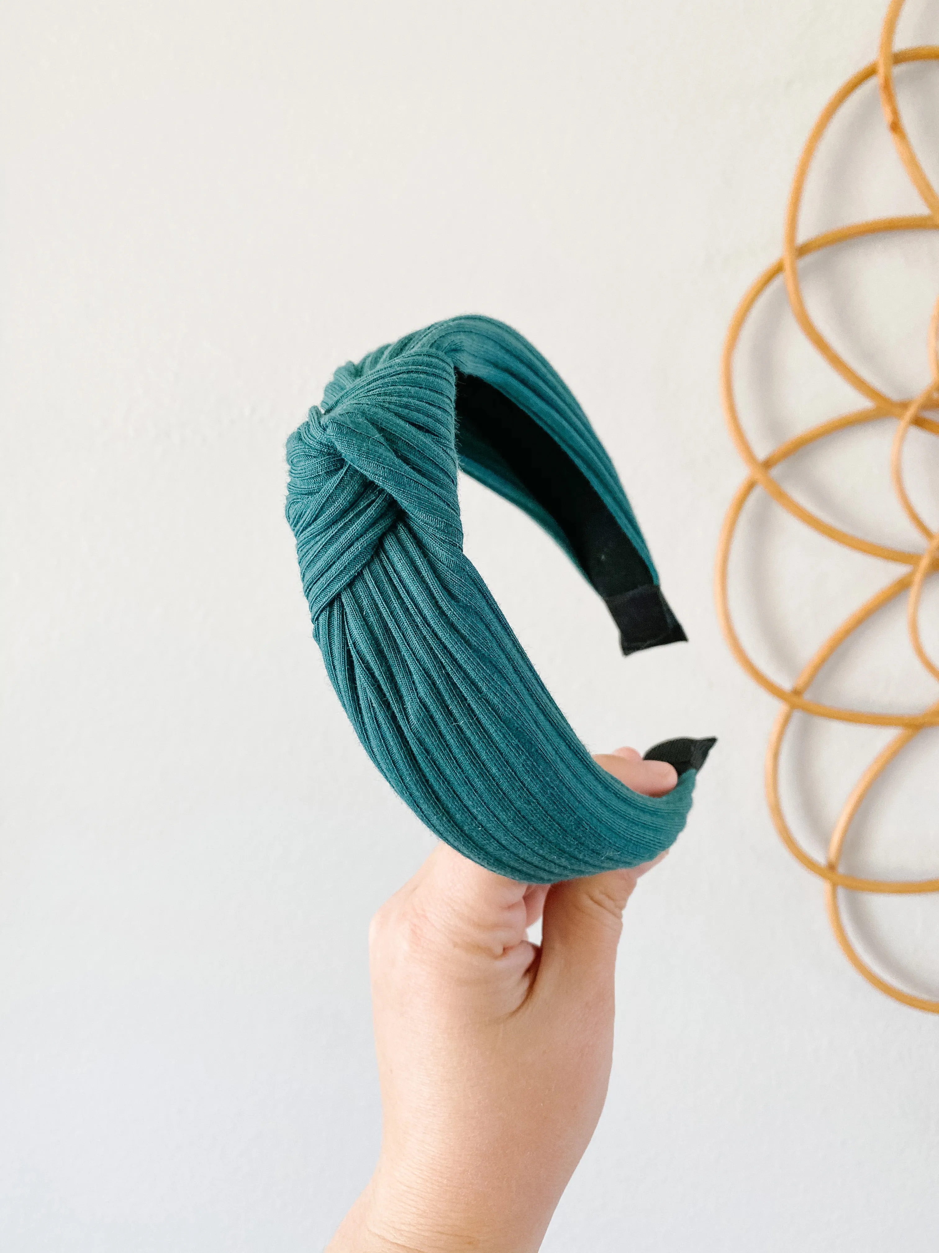 Easy Everyday Headband