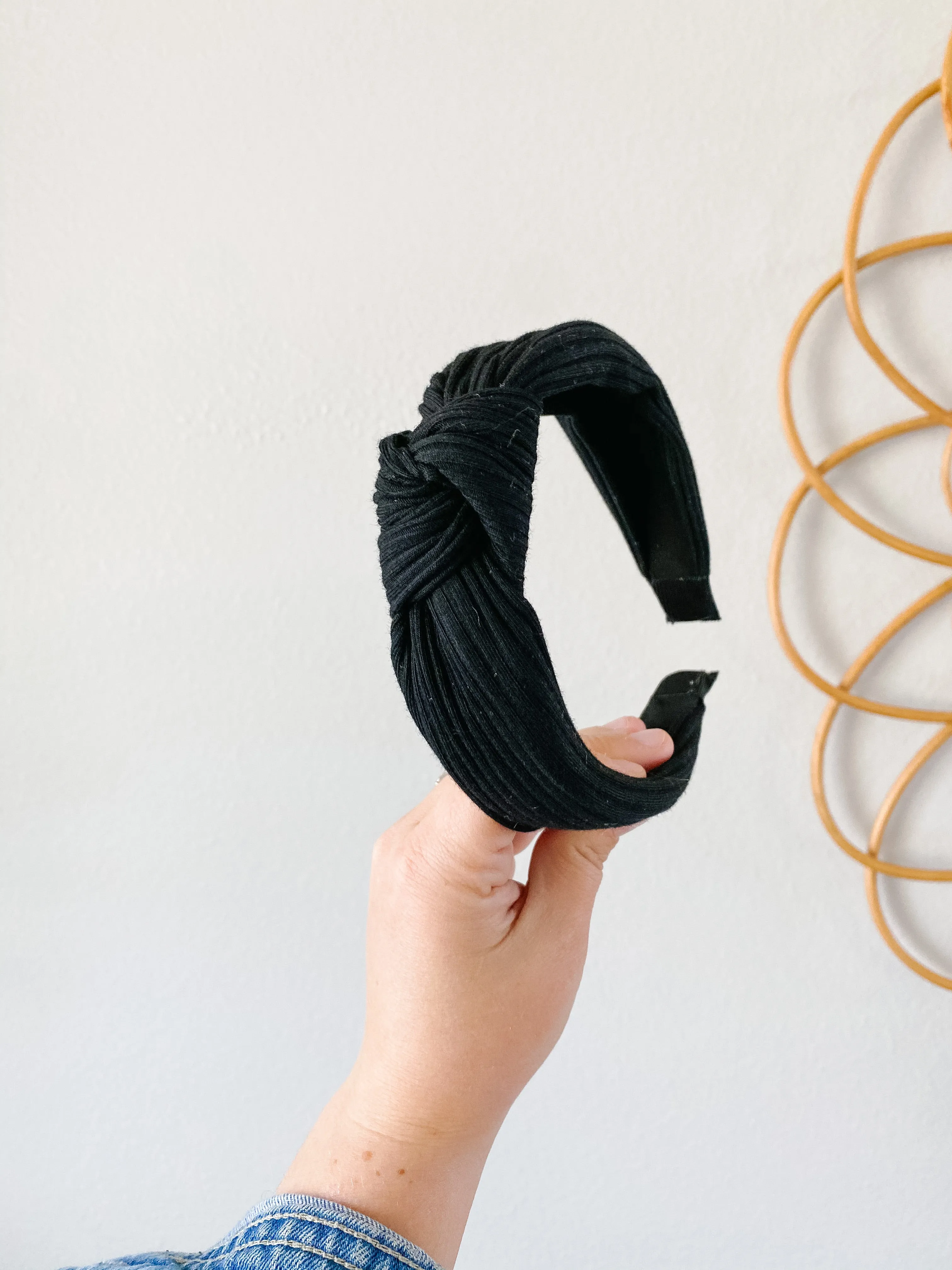 Easy Everyday Headband