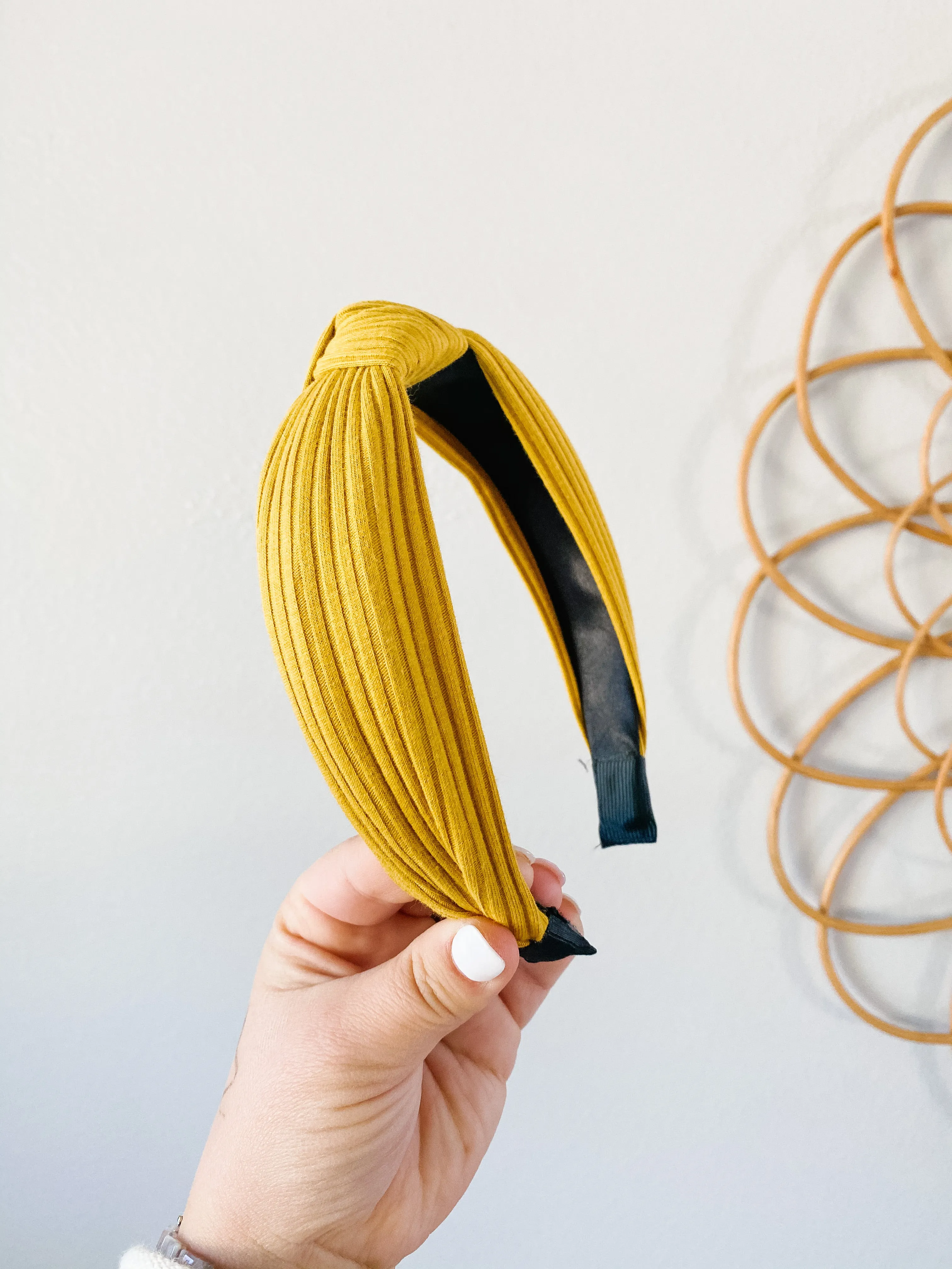 Easy Everyday Headband