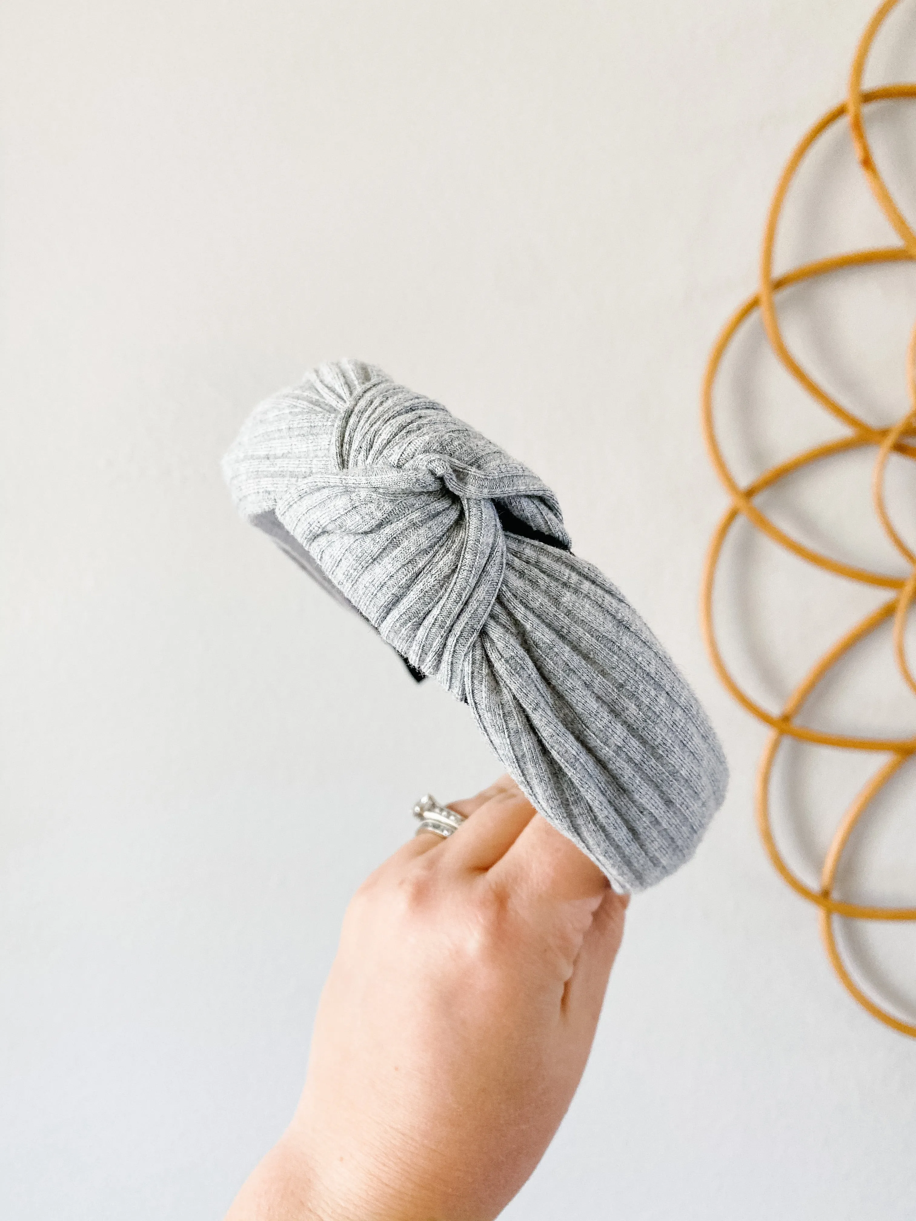 Easy Everyday Headband