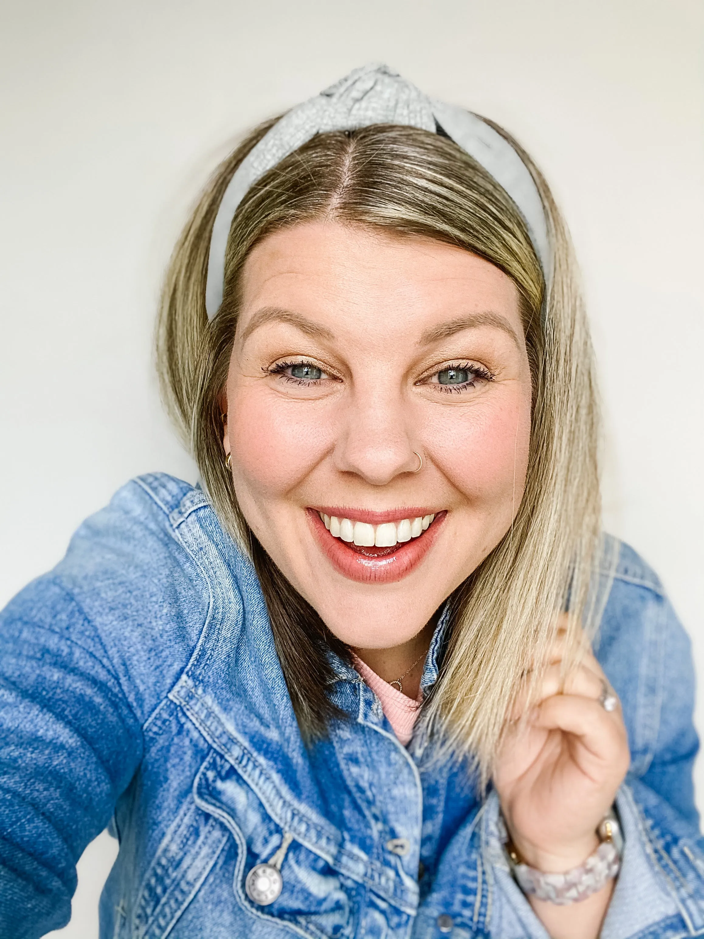 Easy Everyday Headband