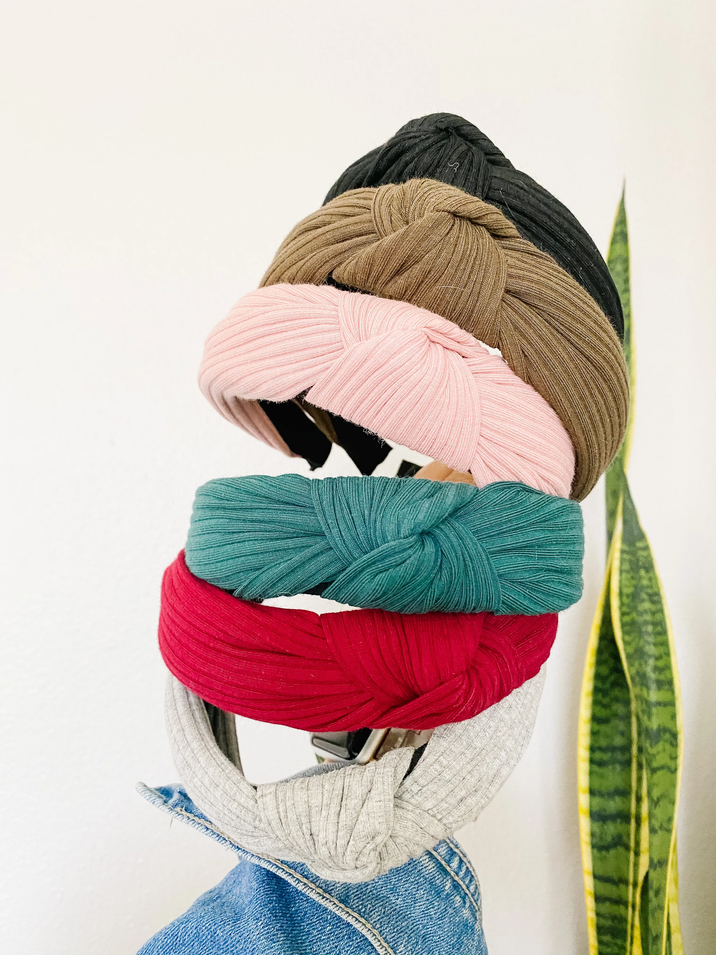 Easy Everyday Headband