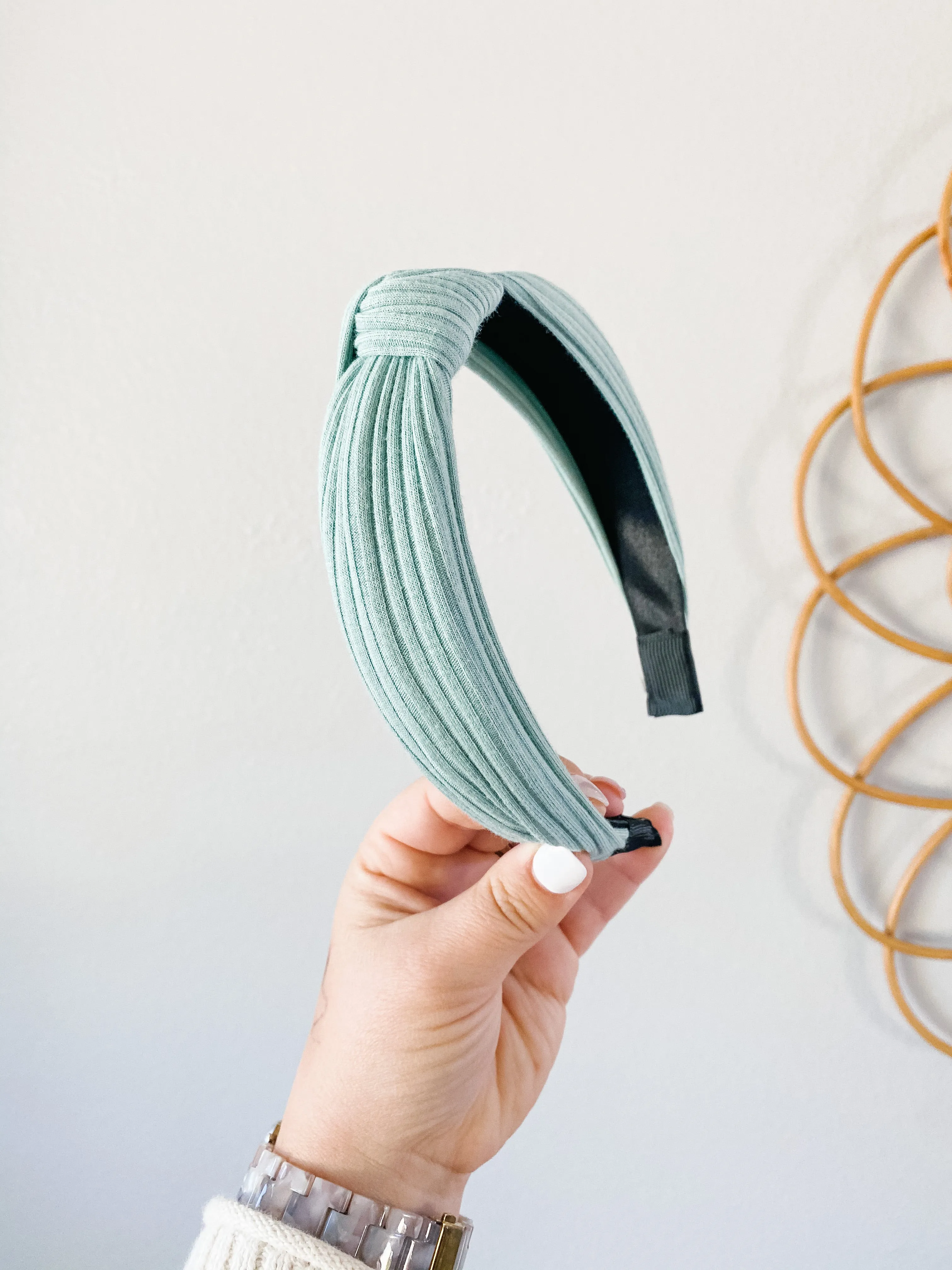 Easy Everyday Headband