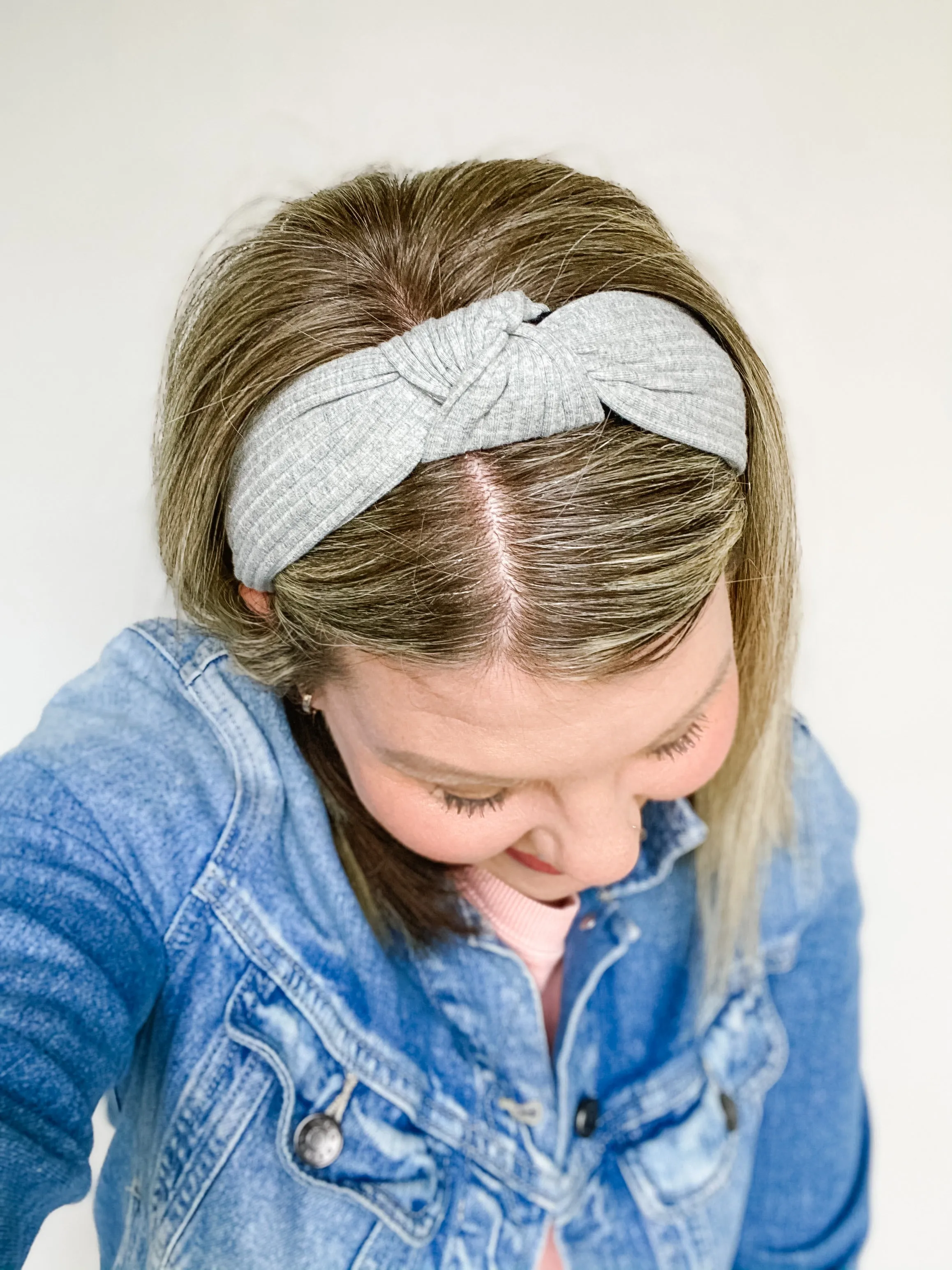 Easy Everyday Headband