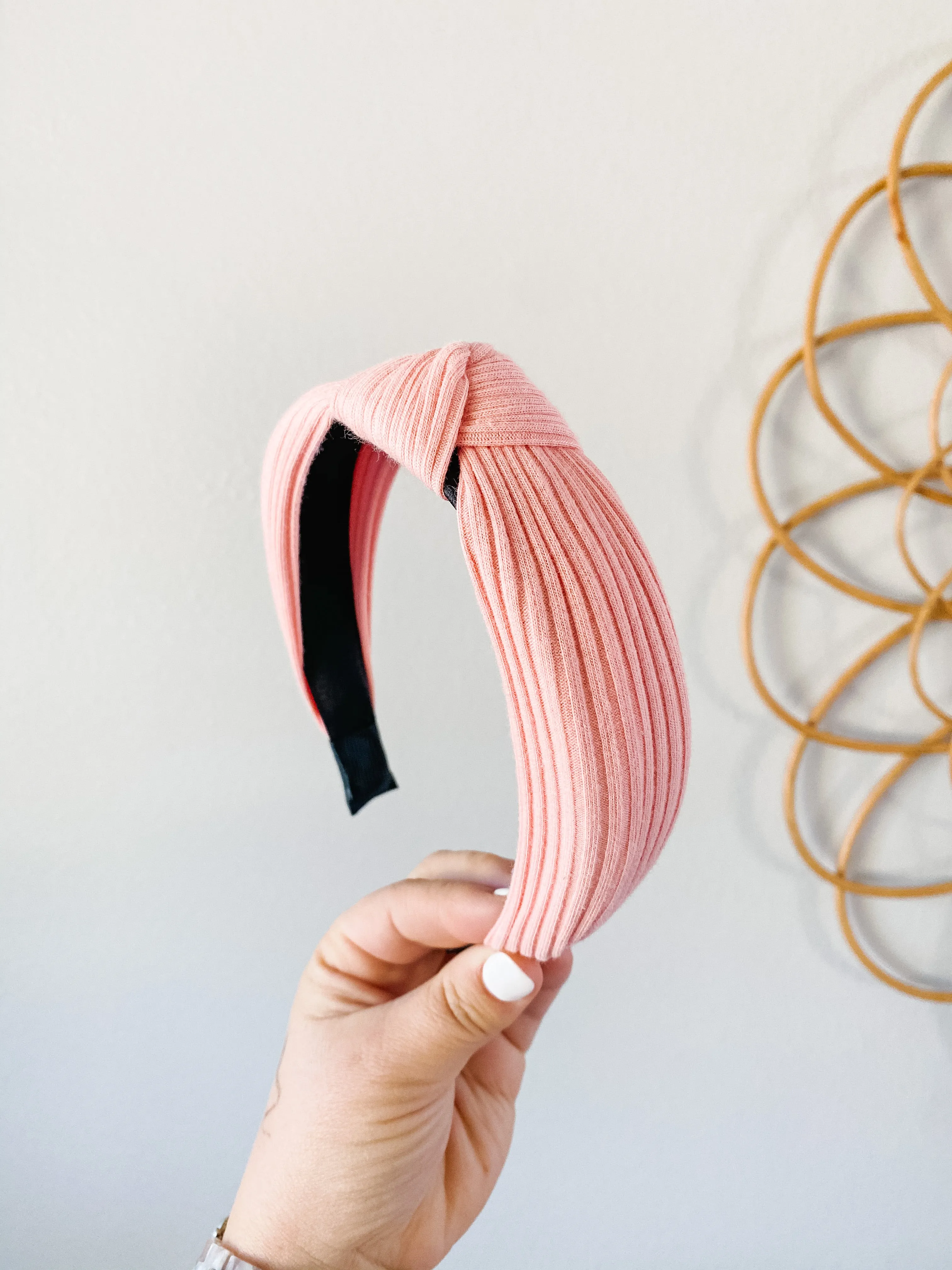 Easy Everyday Headband