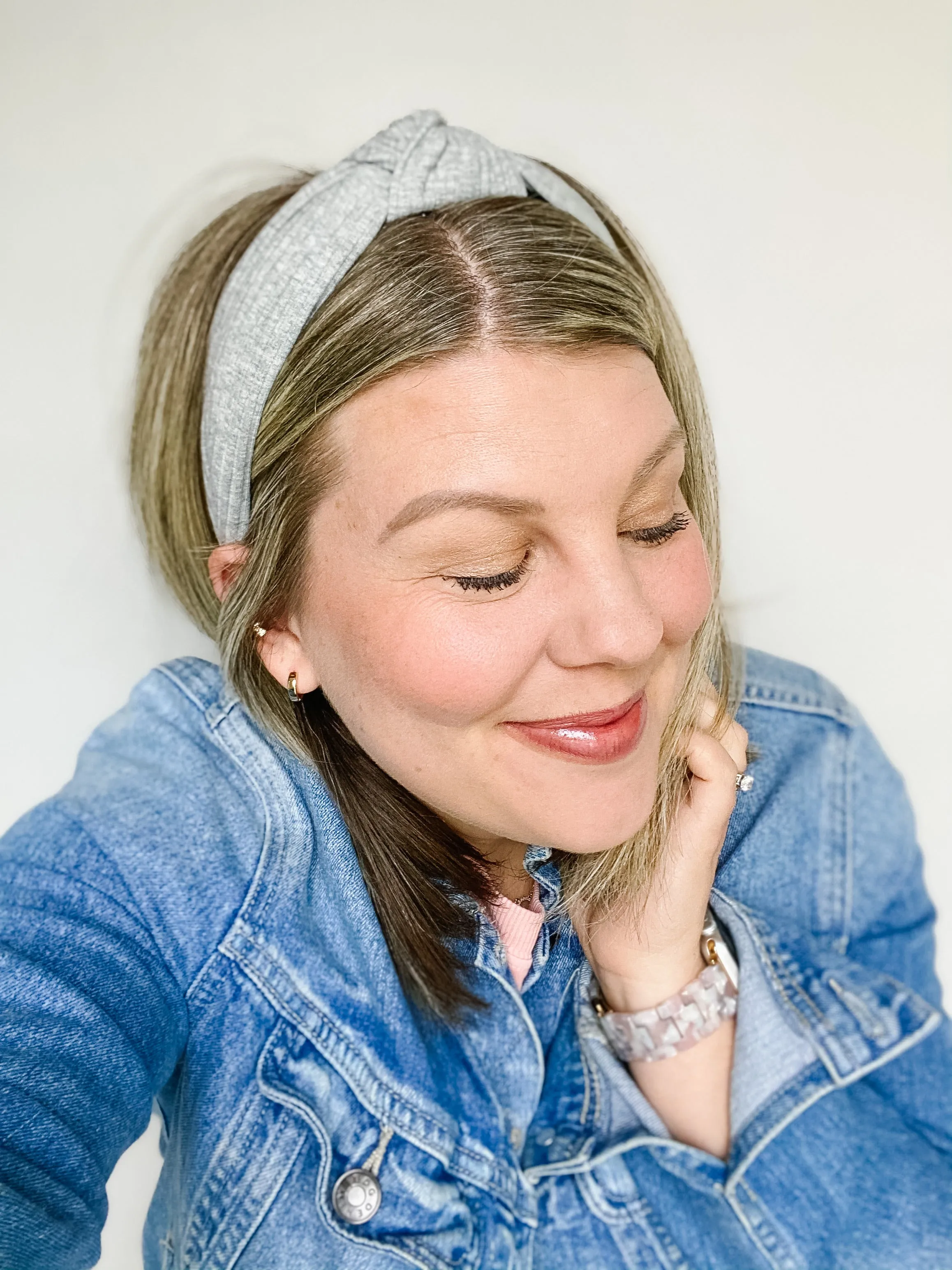 Easy Everyday Headband