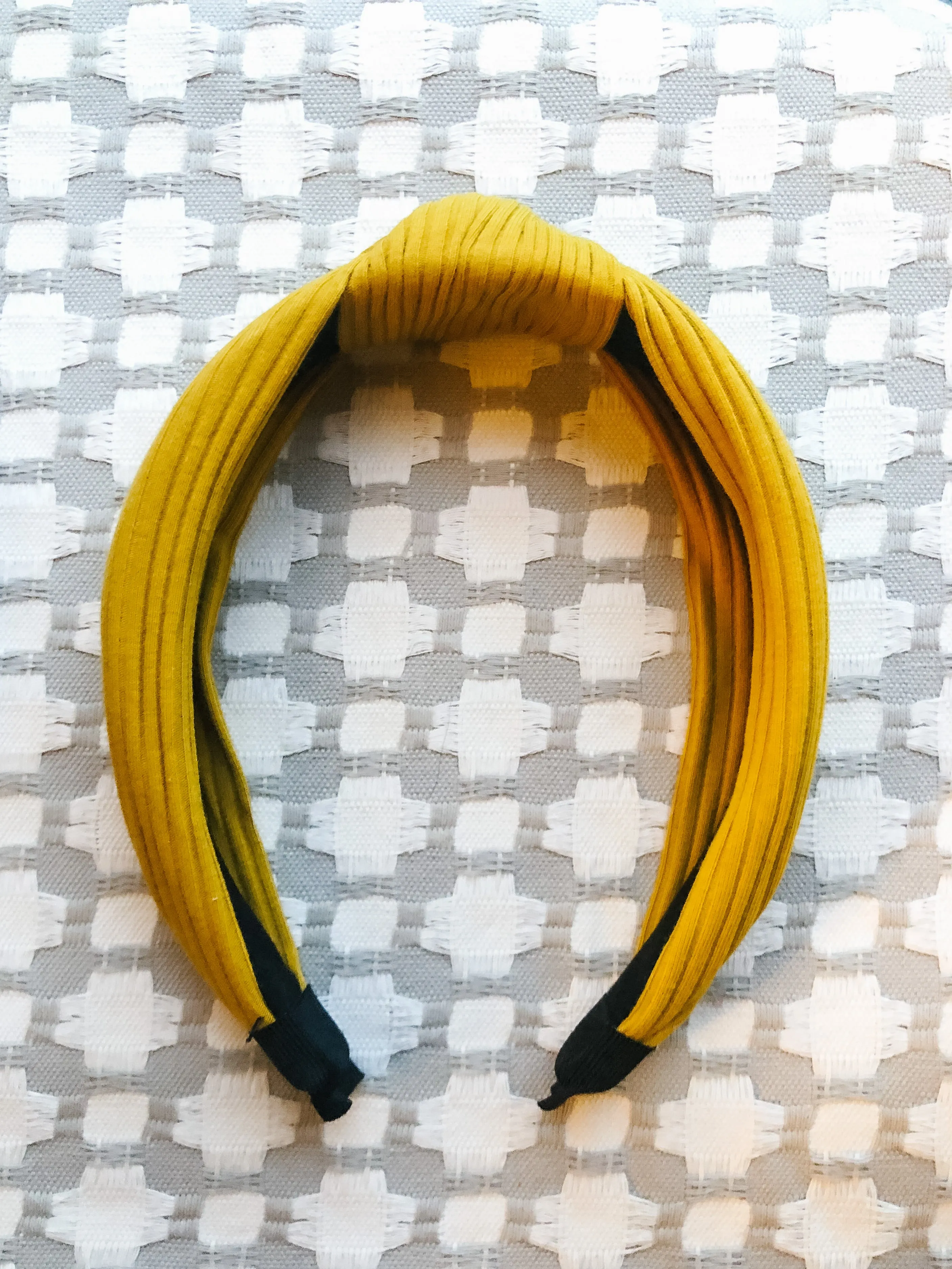 Easy Everyday Headband