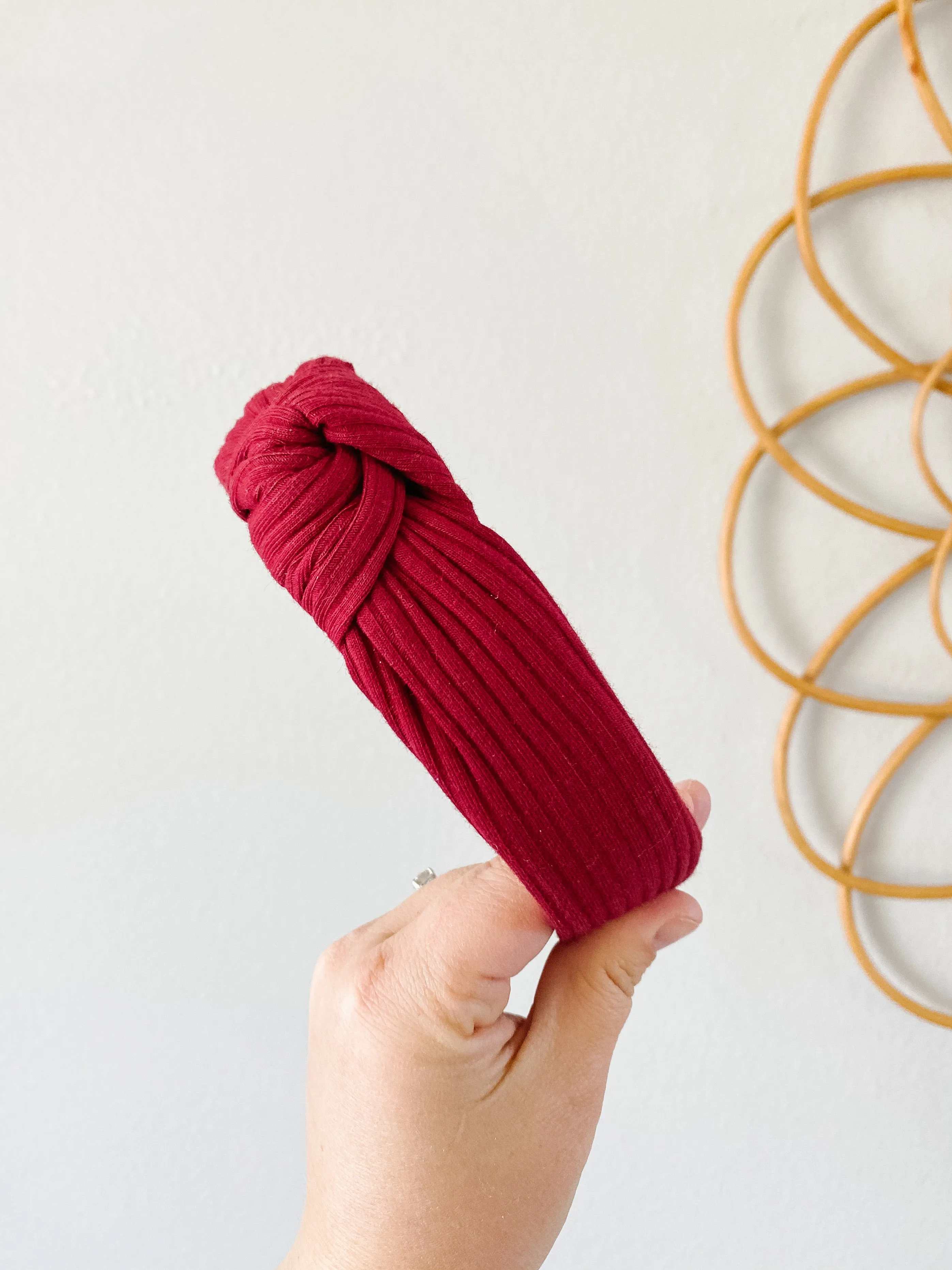Easy Everyday Headband