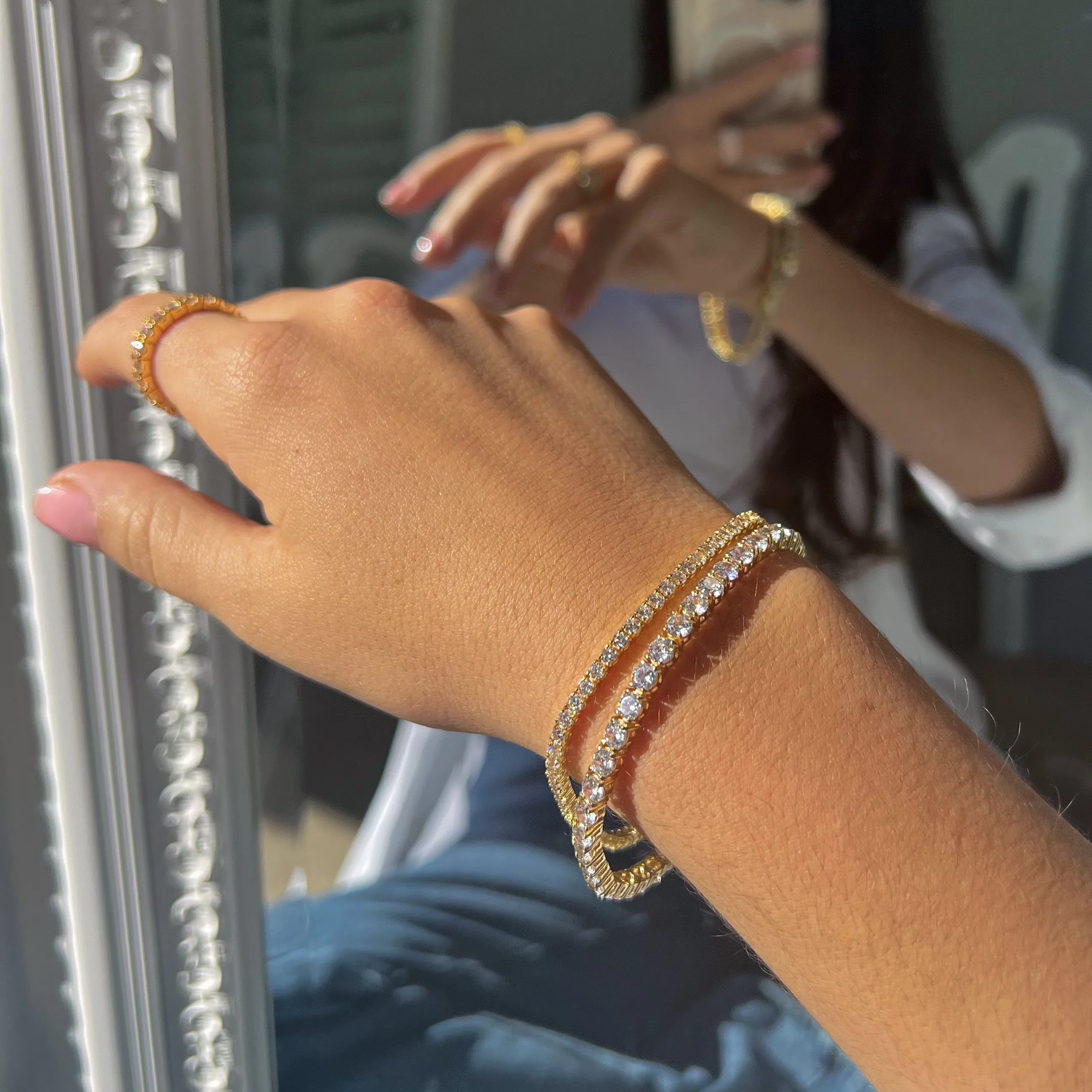 Eternity Ring