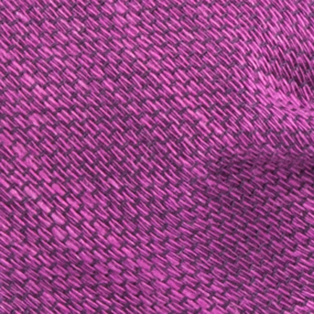 Festival Textured Solid Azalea Bow Tie
