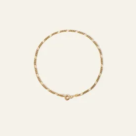 Figaro Anklet