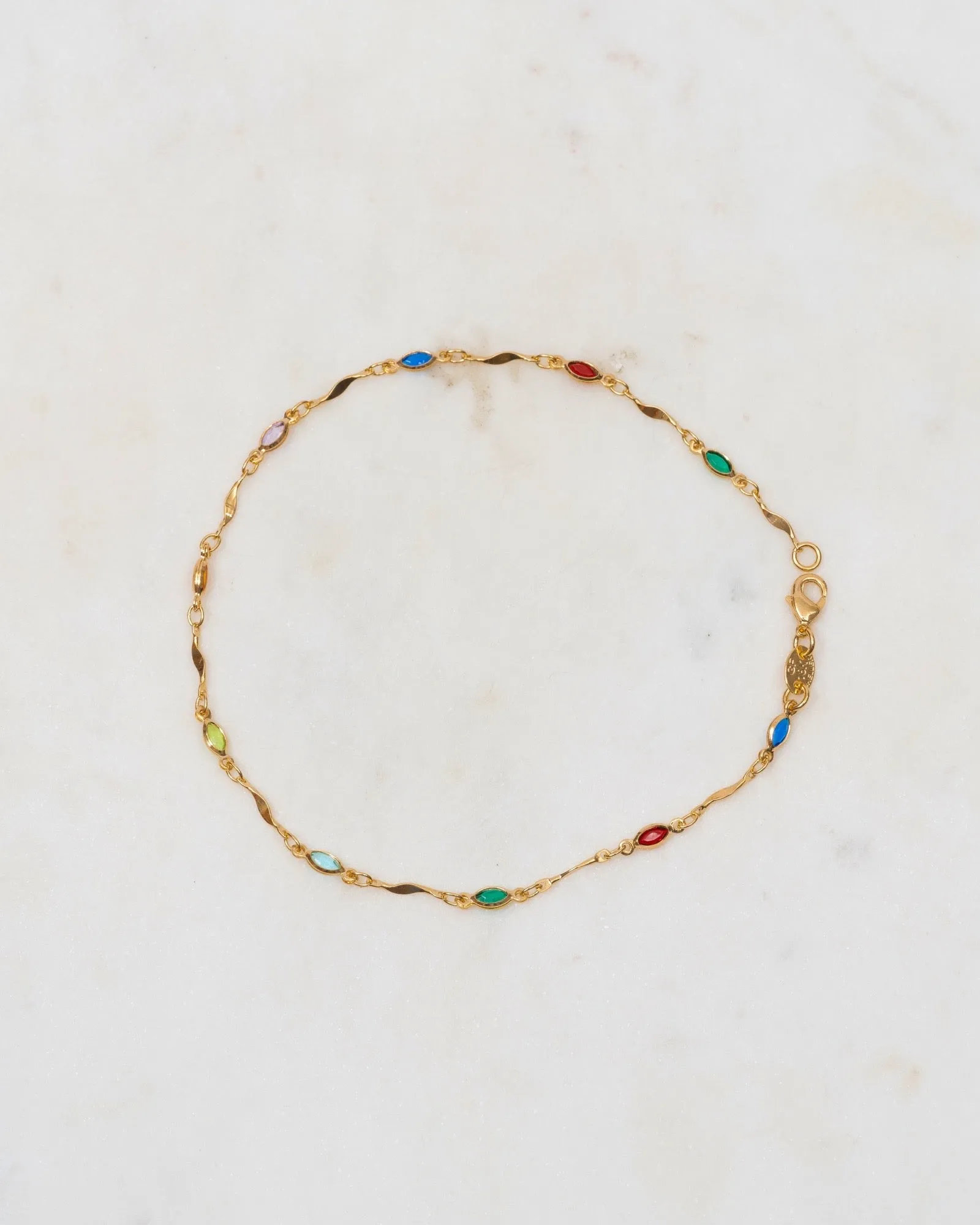 Gisela Anklet