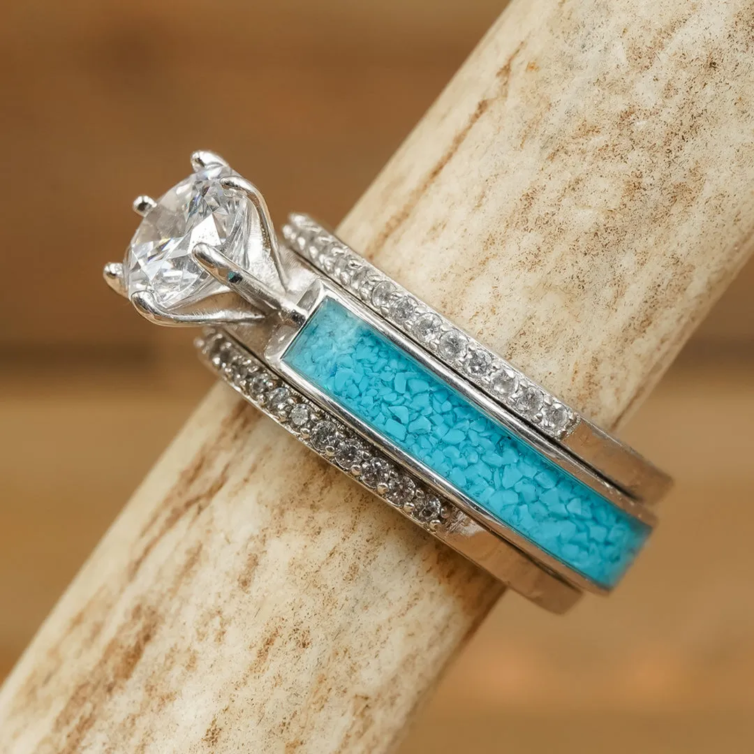 Grand Tahoe Wedding Set