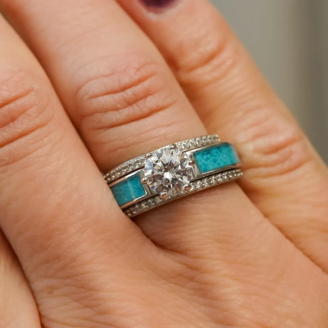 Grand Tahoe Wedding Set