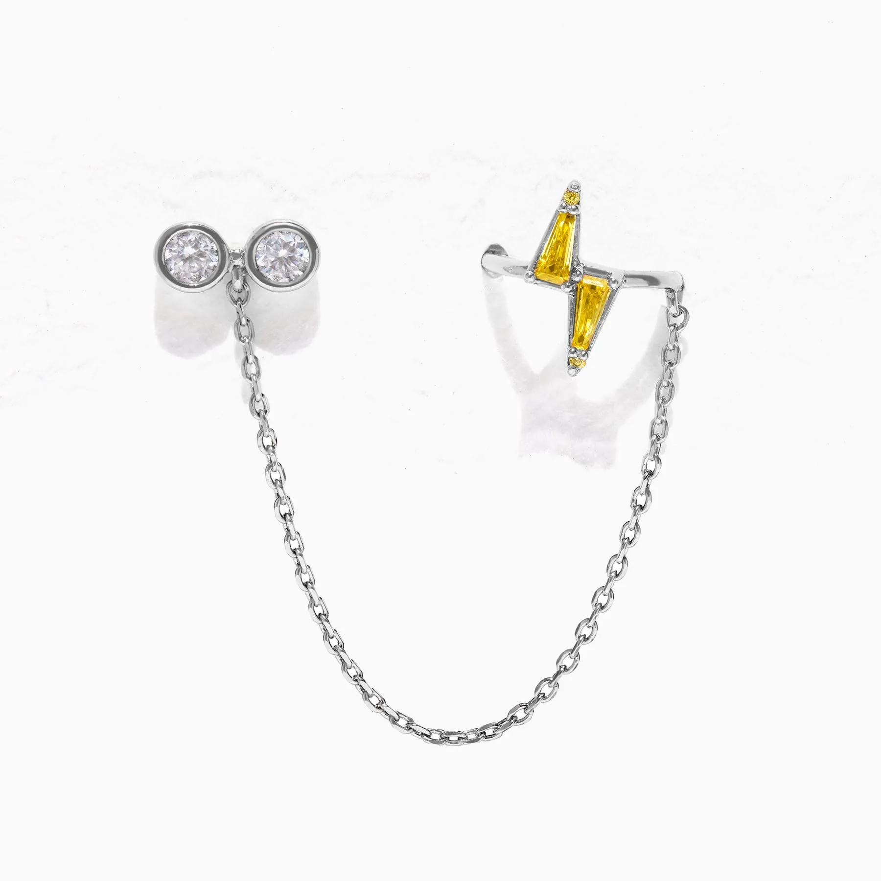 Harry Potter The Boy Who Lived Earring   Cuff