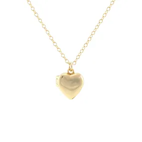 Heart Locket