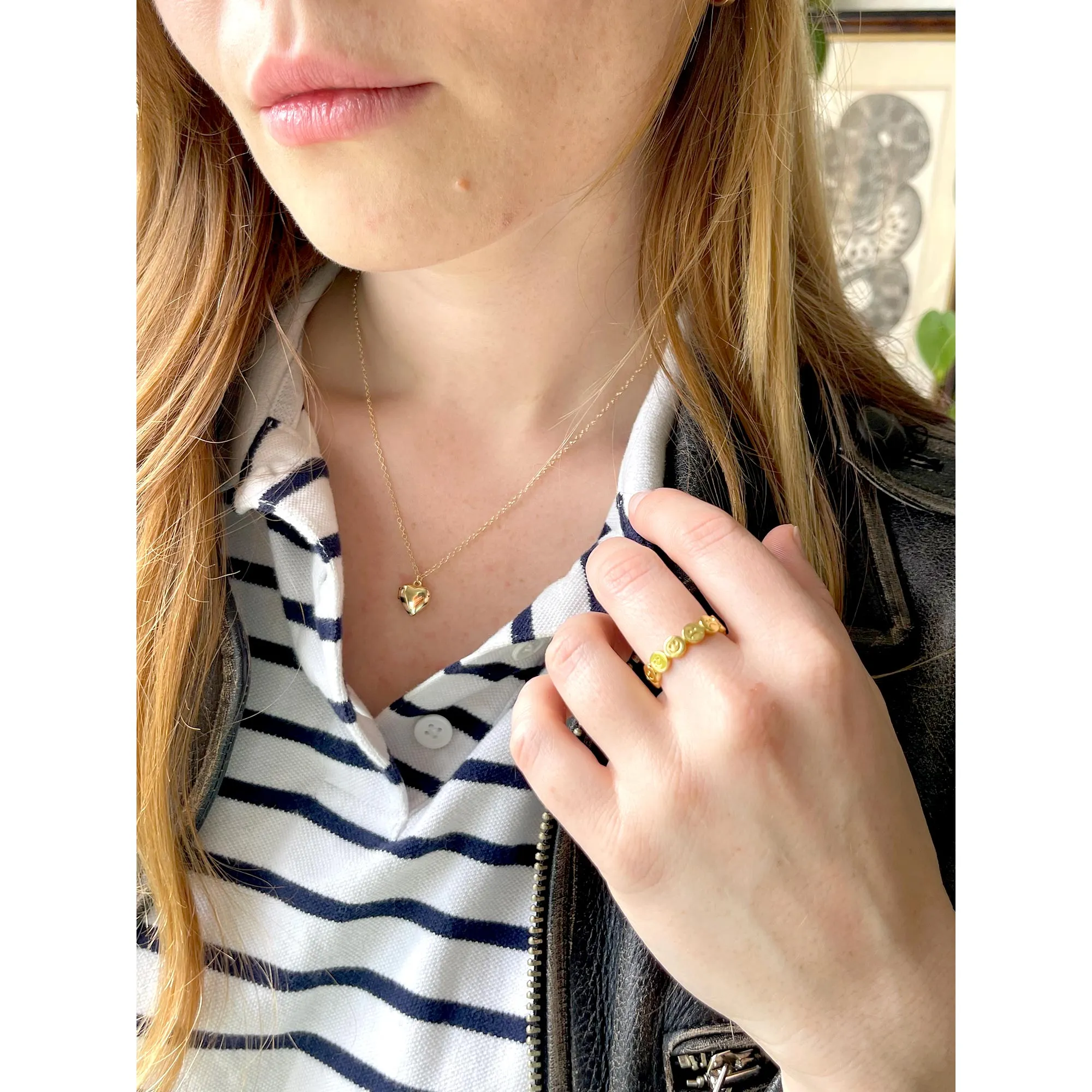 Heart Locket