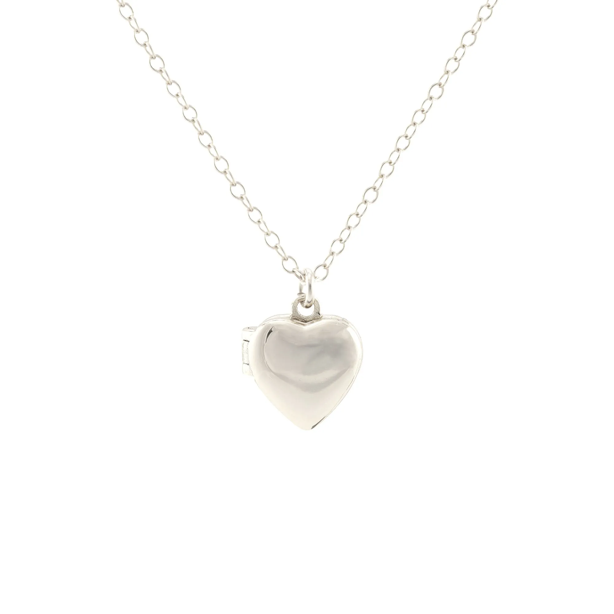 Heart Locket