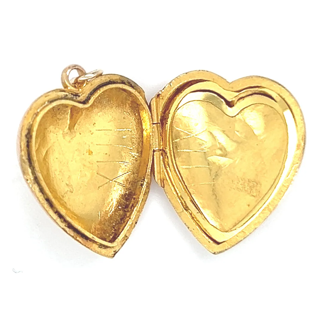 Heart Locket