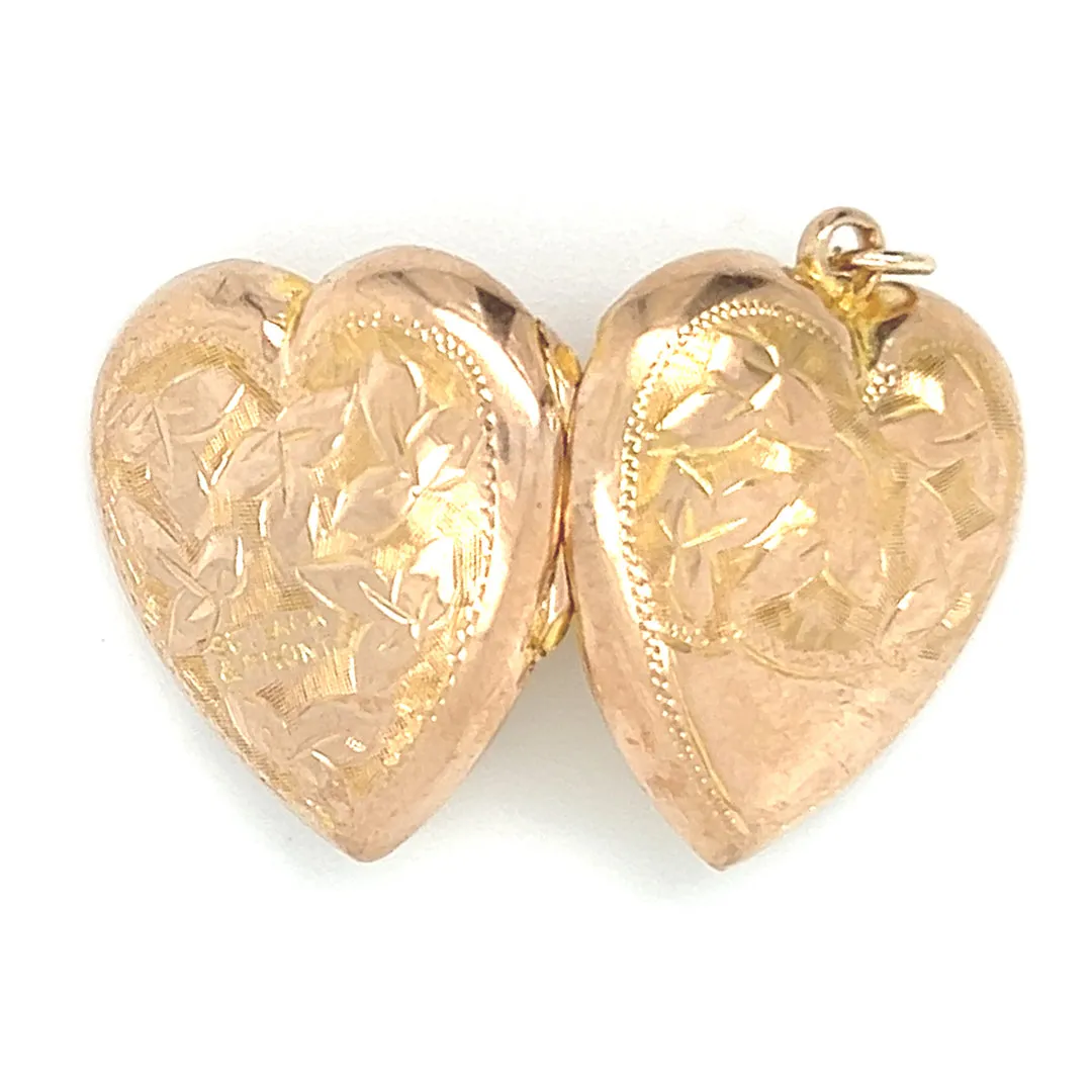 Heart Locket