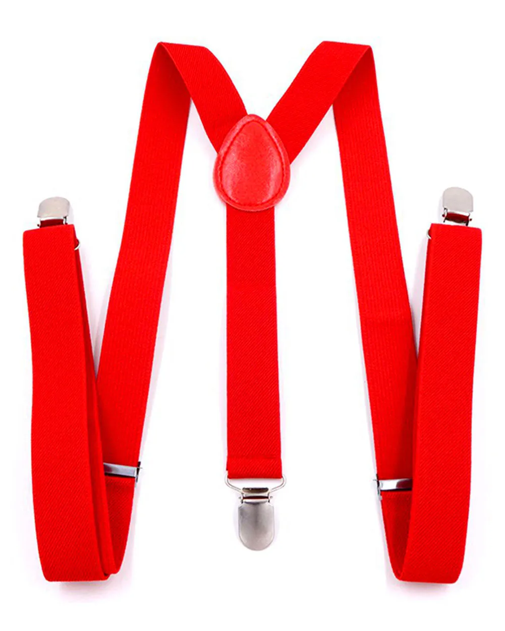 Hot Spark Suspenders