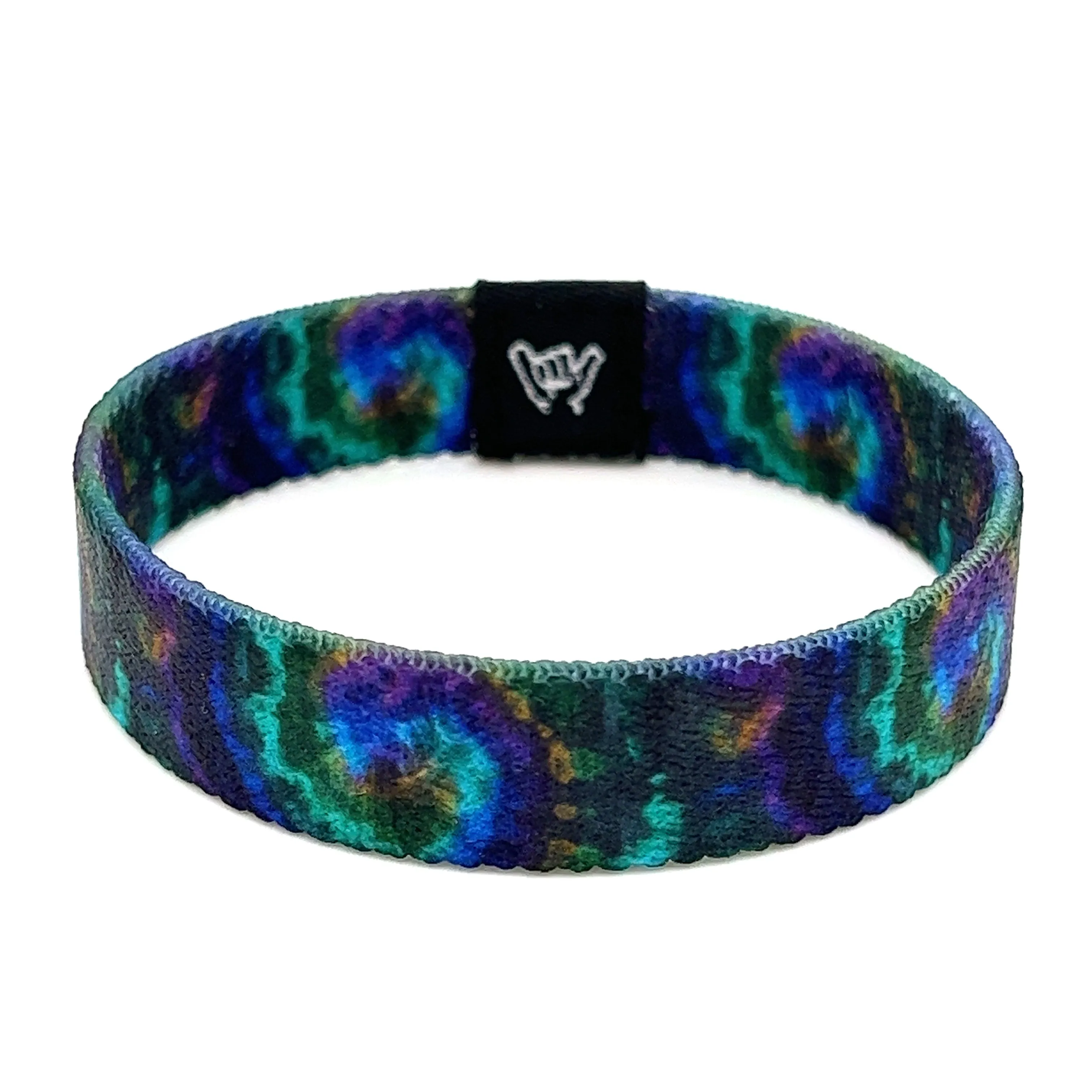 Indigo Mojo Wristband Bracelet
