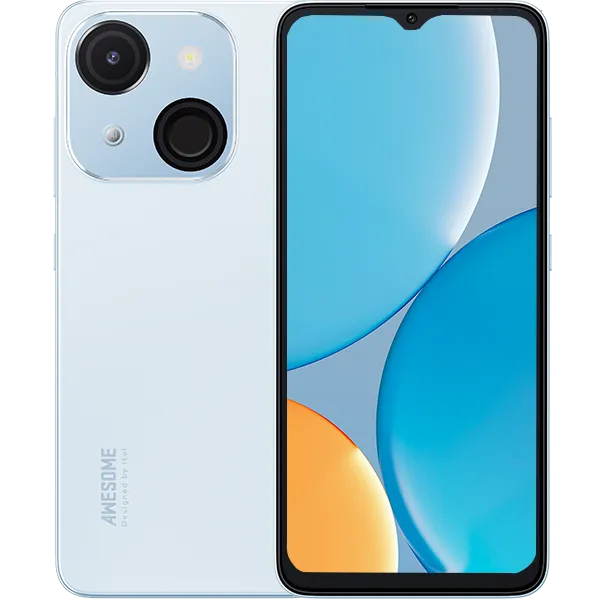 Certainly! Here is an optimized title for the product:

ITEL A50C-A669L 32GB 2GB Android Smartphone - Budget-Friendly, Dual SIM, High Performance