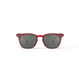 Izipizi Sunglasses - Style E - Red