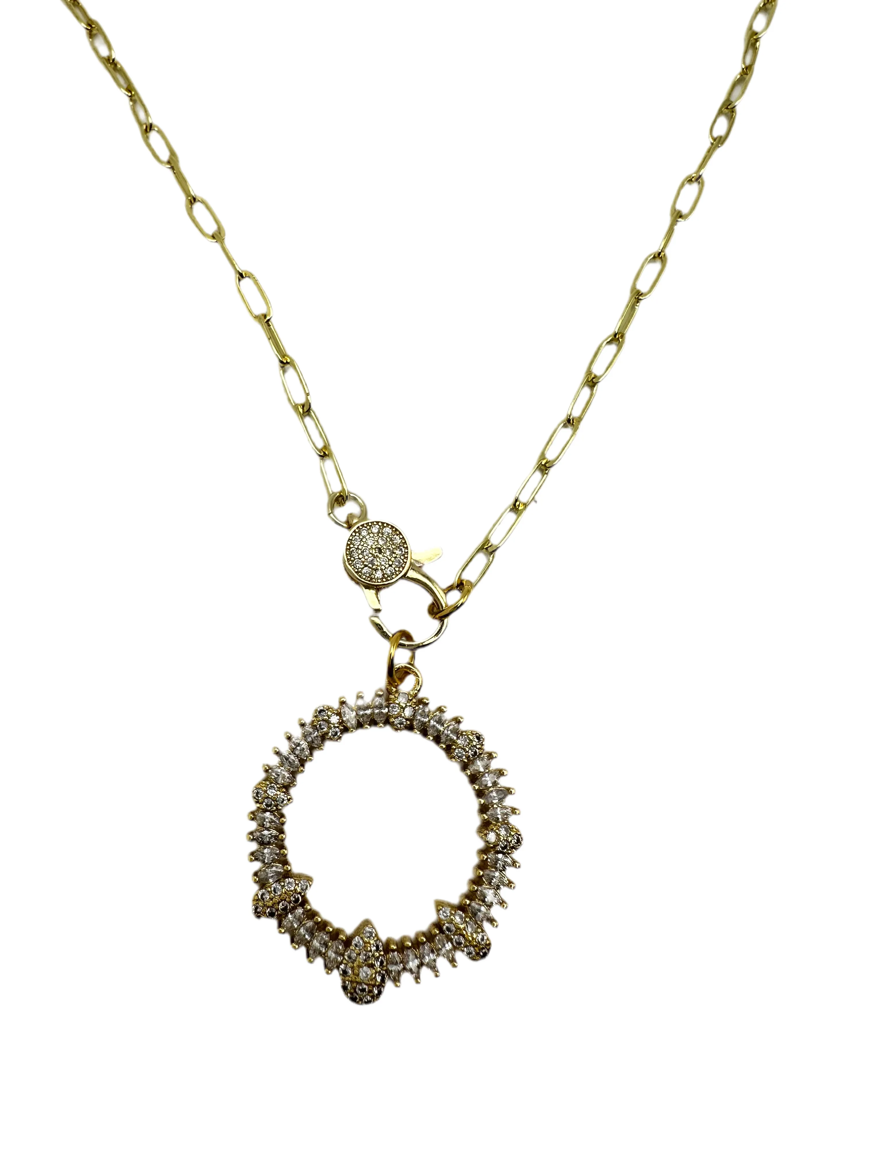 Kaia Necklace