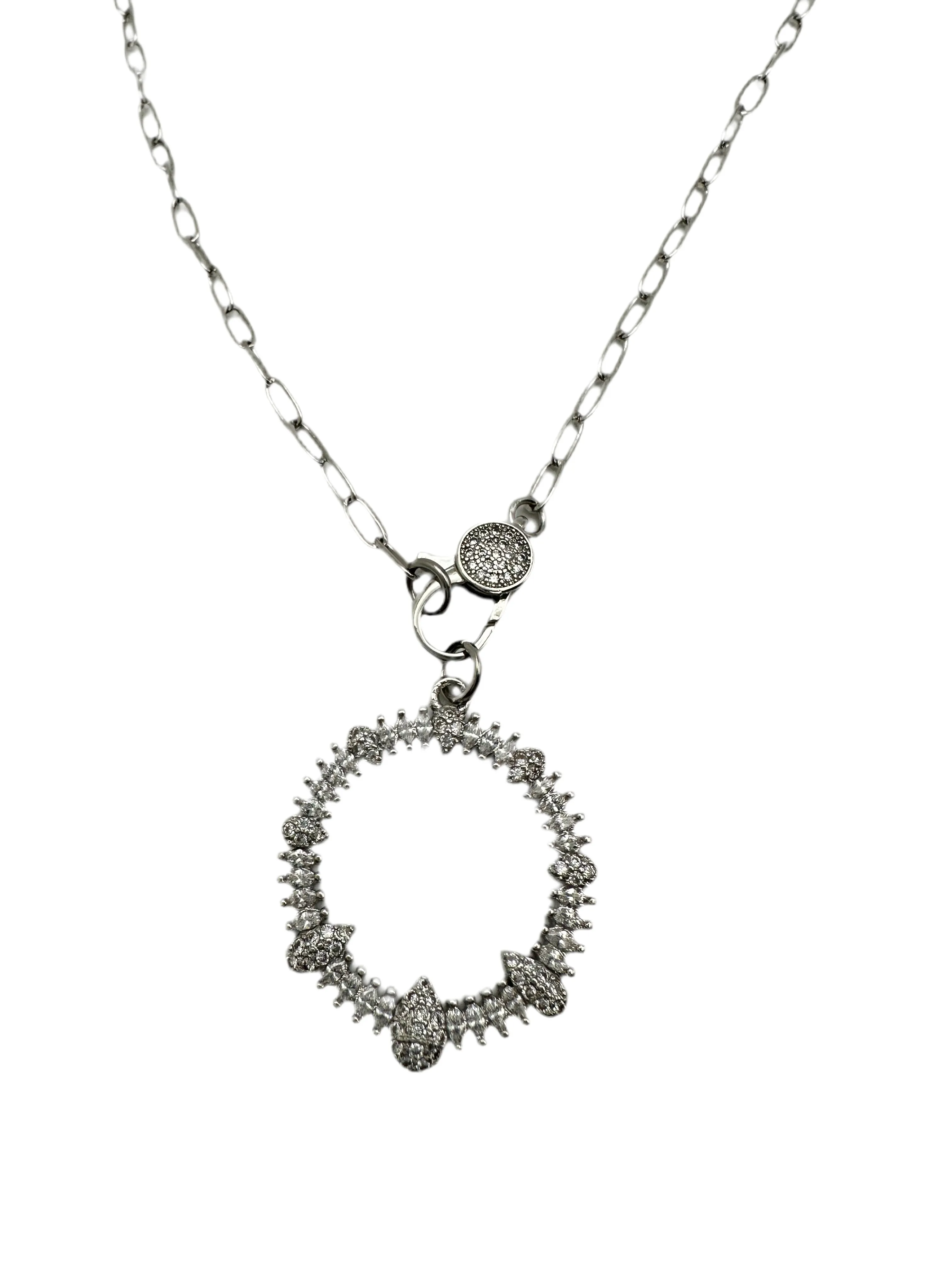 Kaia Necklace