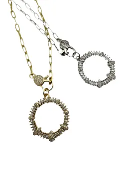 Kaia Necklace
