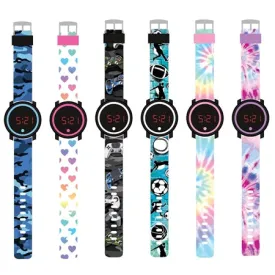LED Watches
