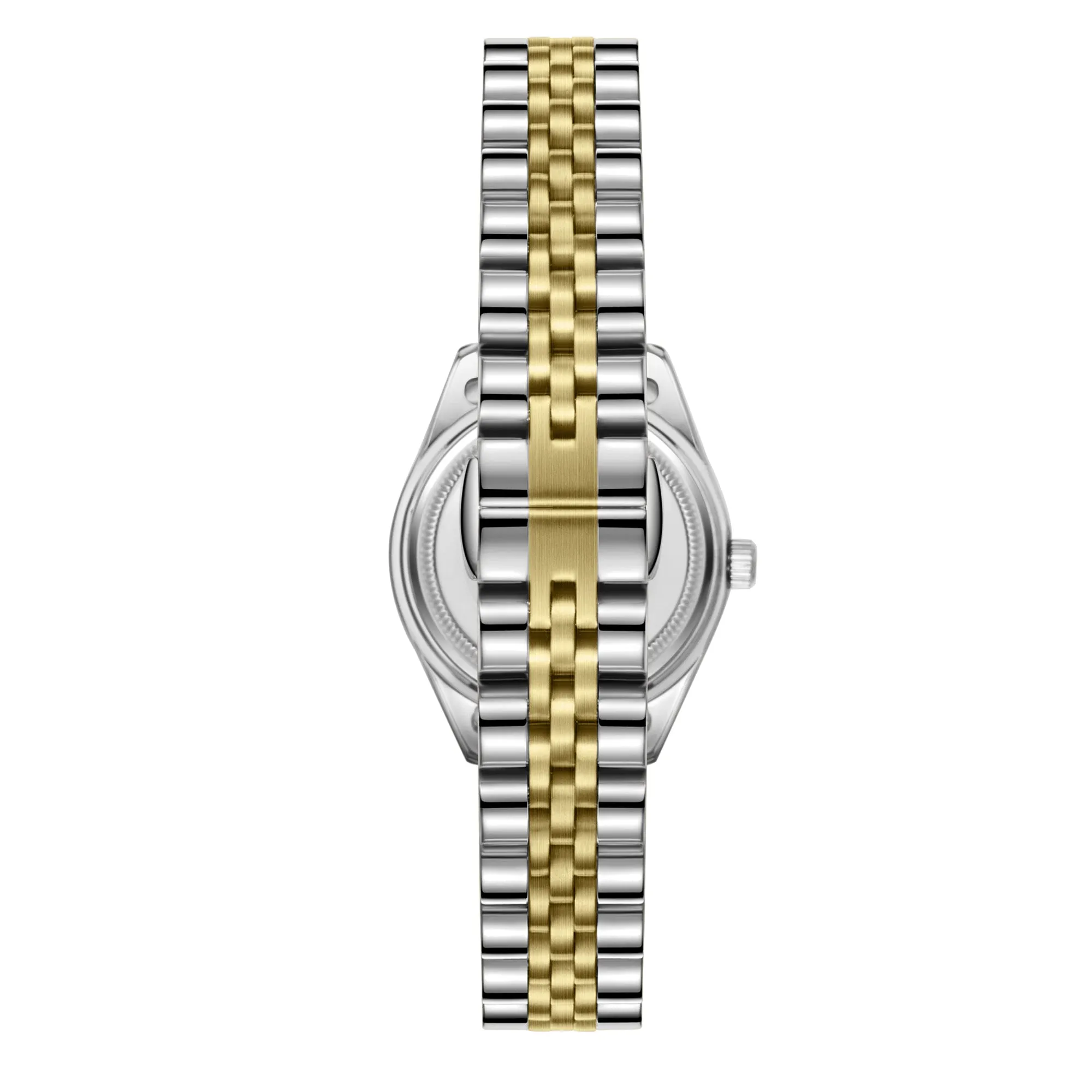 Lee Cooper LC07956.210 Women's Super Metal Watch