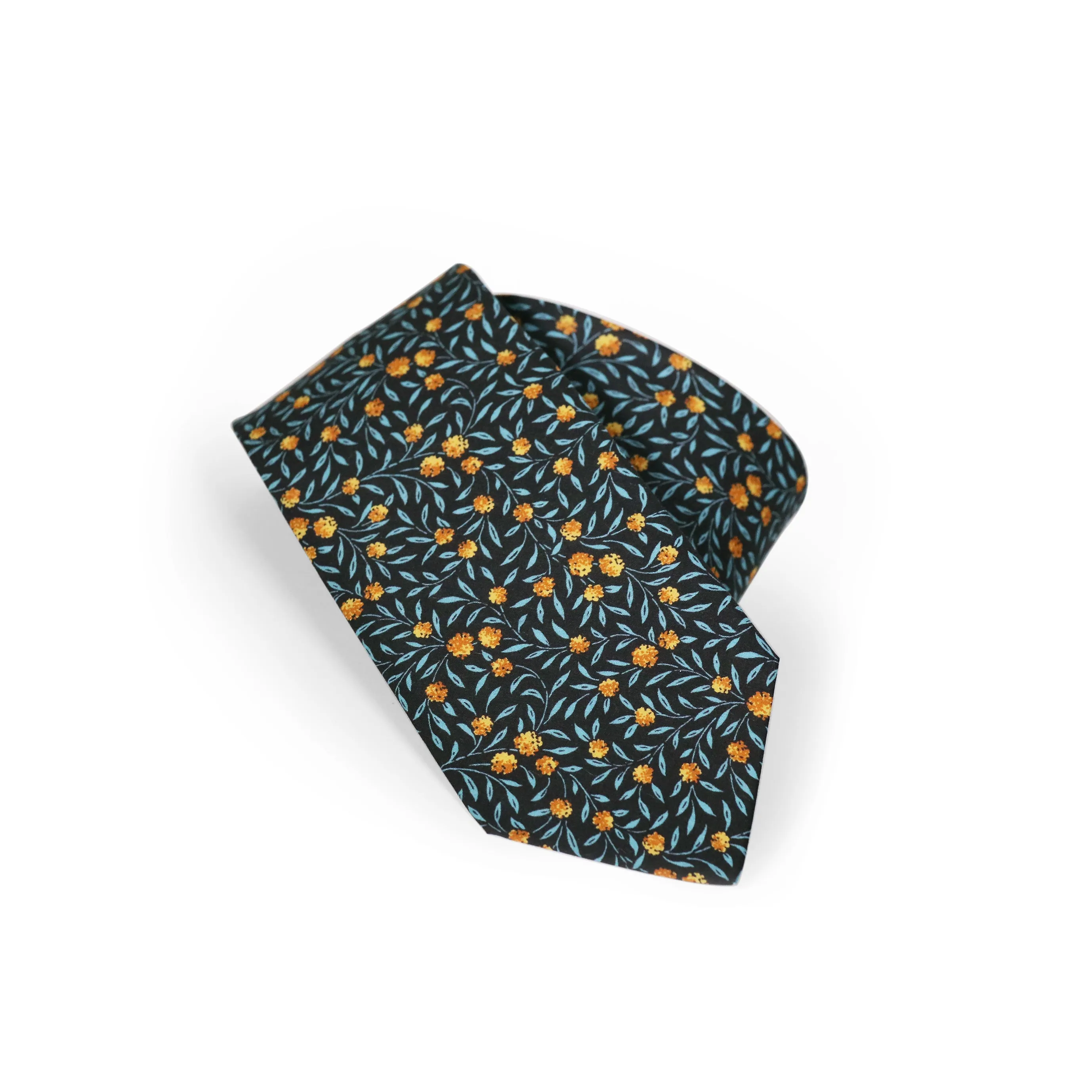 LIBERTY PRINT SERGIOS TIE