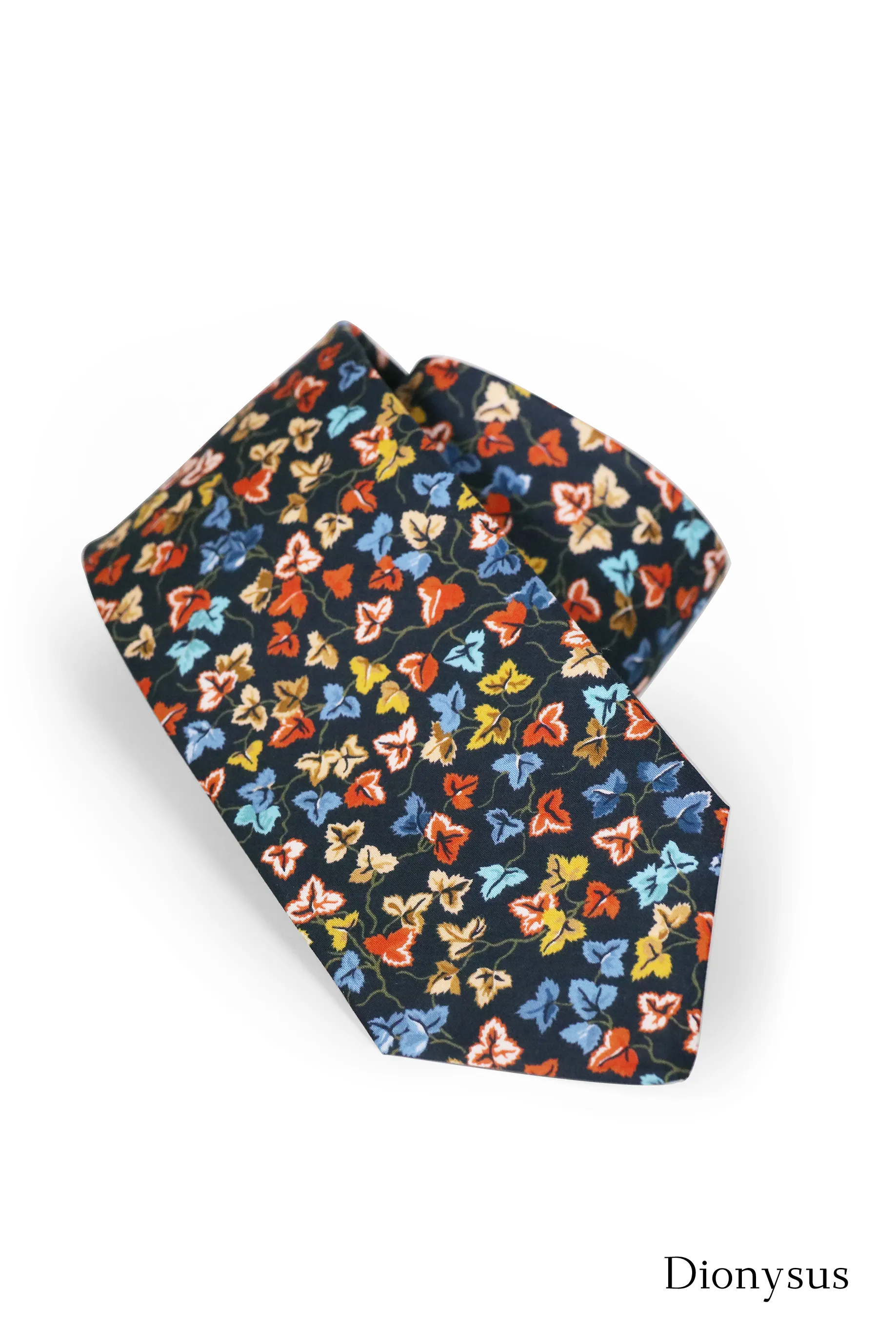 LIBERTY PRINT SERGIOS TIE