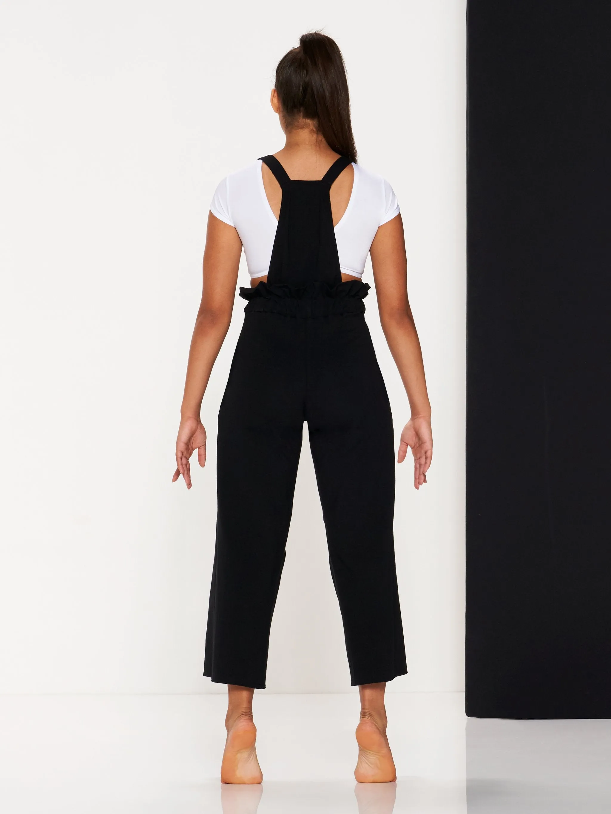 Like This - Suspender Pant