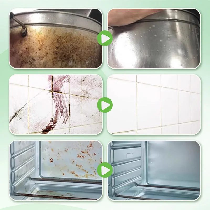 LIMITED SALE - BUY 2 GET 1 FREE!!Powerful Multifunctional Cleaner
