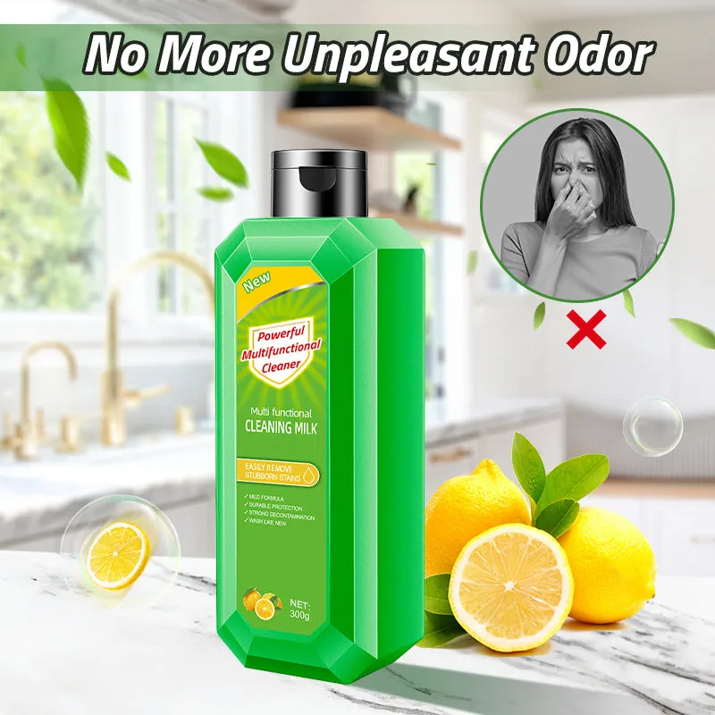 LIMITED SALE - BUY 2 GET 1 FREE!!Powerful Multifunctional Cleaner