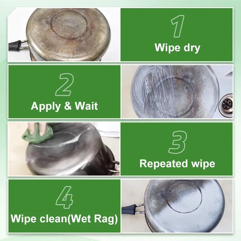 LIMITED SALE - BUY 2 GET 1 FREE!!Powerful Multifunctional Cleaner