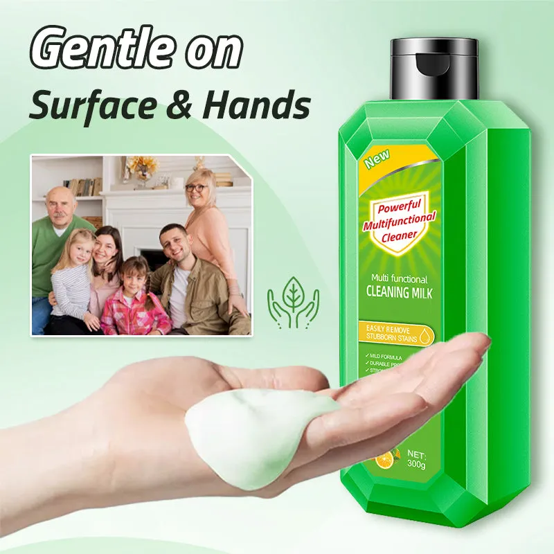 LIMITED SALE - BUY 2 GET 1 FREE!!Powerful Multifunctional Cleaner