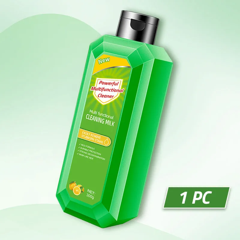LIMITED SALE - BUY 2 GET 1 FREE!!Powerful Multifunctional Cleaner