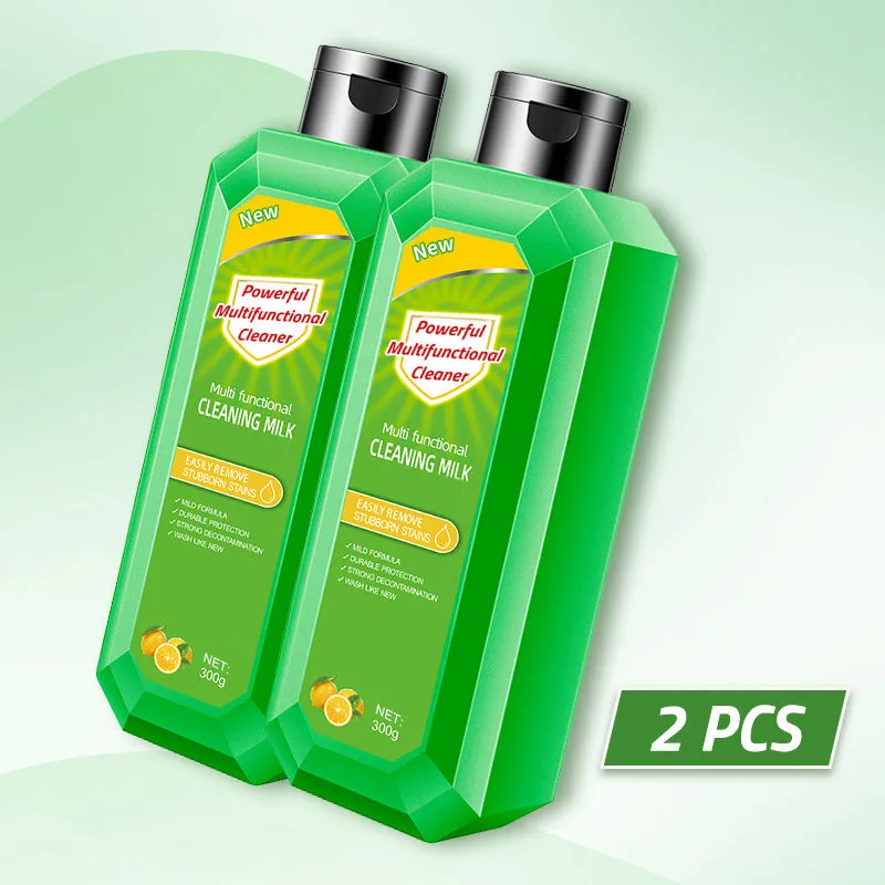 LIMITED SALE - BUY 2 GET 1 FREE!!Powerful Multifunctional Cleaner