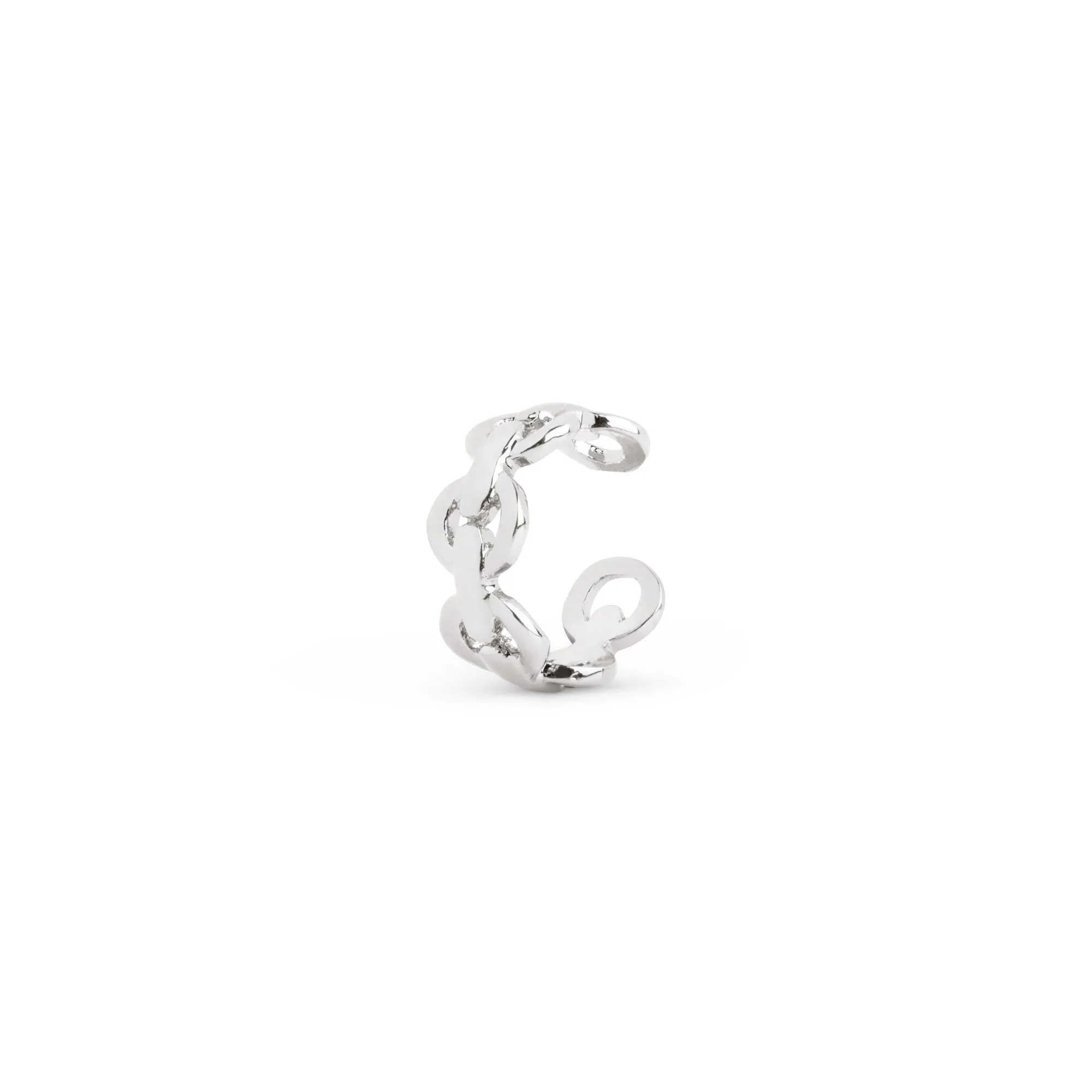Link Ear Cuff