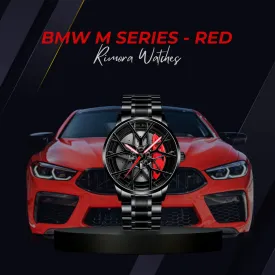 Luxurious Sports Car Watches For Men