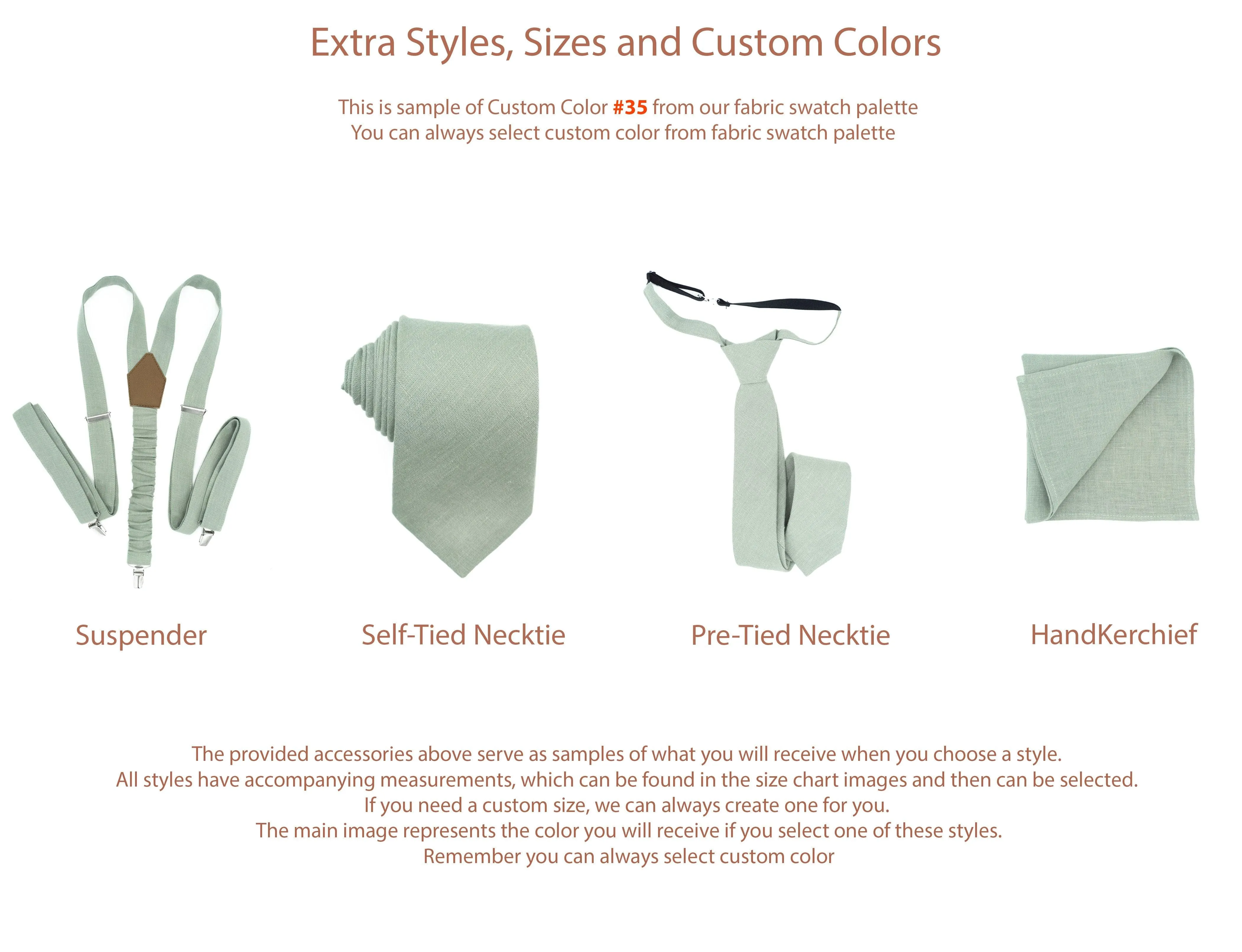 Mauve bow tie | Mauve boys ties