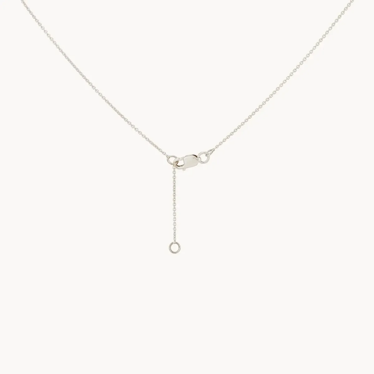 metamorphosis butterfly wing necklace - sterling silver