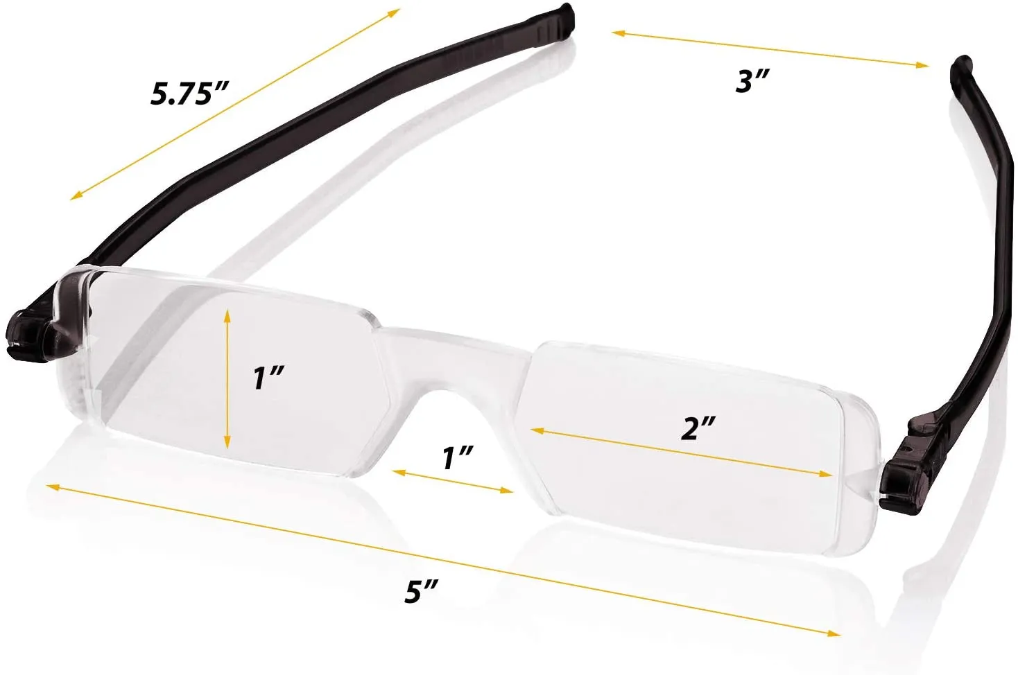 Nannini Compact Readers