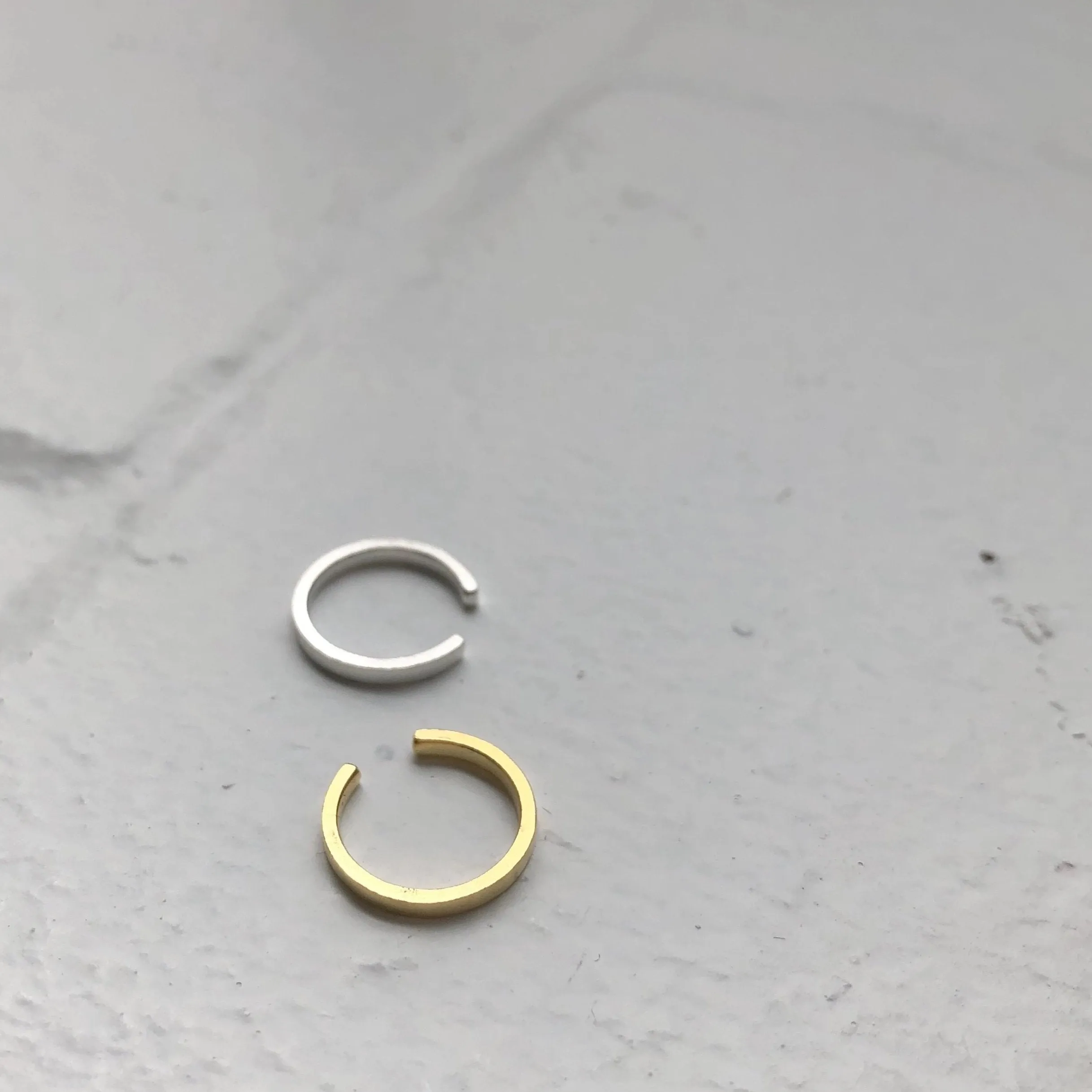 'Nova' Ear Cuff